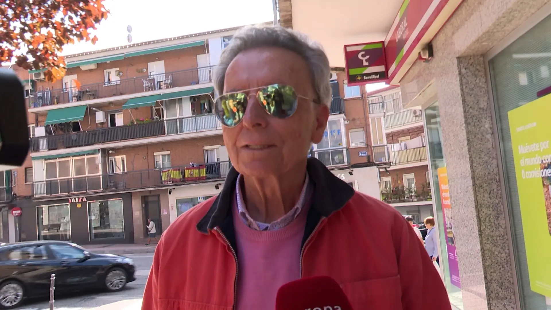 El sobrino de Ortega Cano pide disculpas tras amenazar de muerte a unos reporteros de Telecinco: "No supe encajar las preguntas"