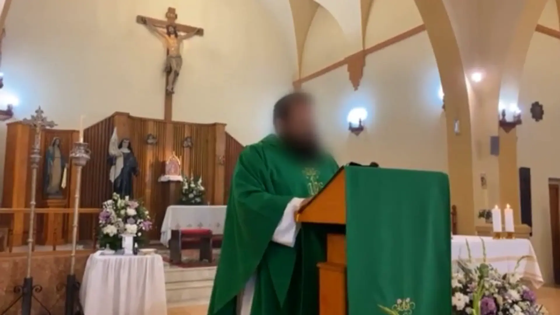 Prorrogan dos años más la prisión para el cura acusado de sedar y agredir a cuatro mujeres