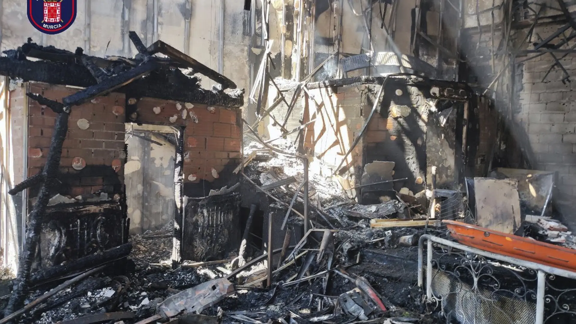 Víctimas del incendio en las discotecas de Murcia piden a la jueza que investigue al Ayuntamiento