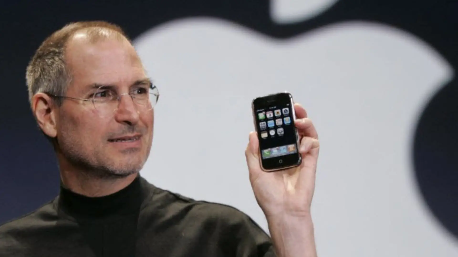 ¿Sabes todo sobre Steve Jobs? Repasamos la vida del genio de Apple en el aniversario de su muerte