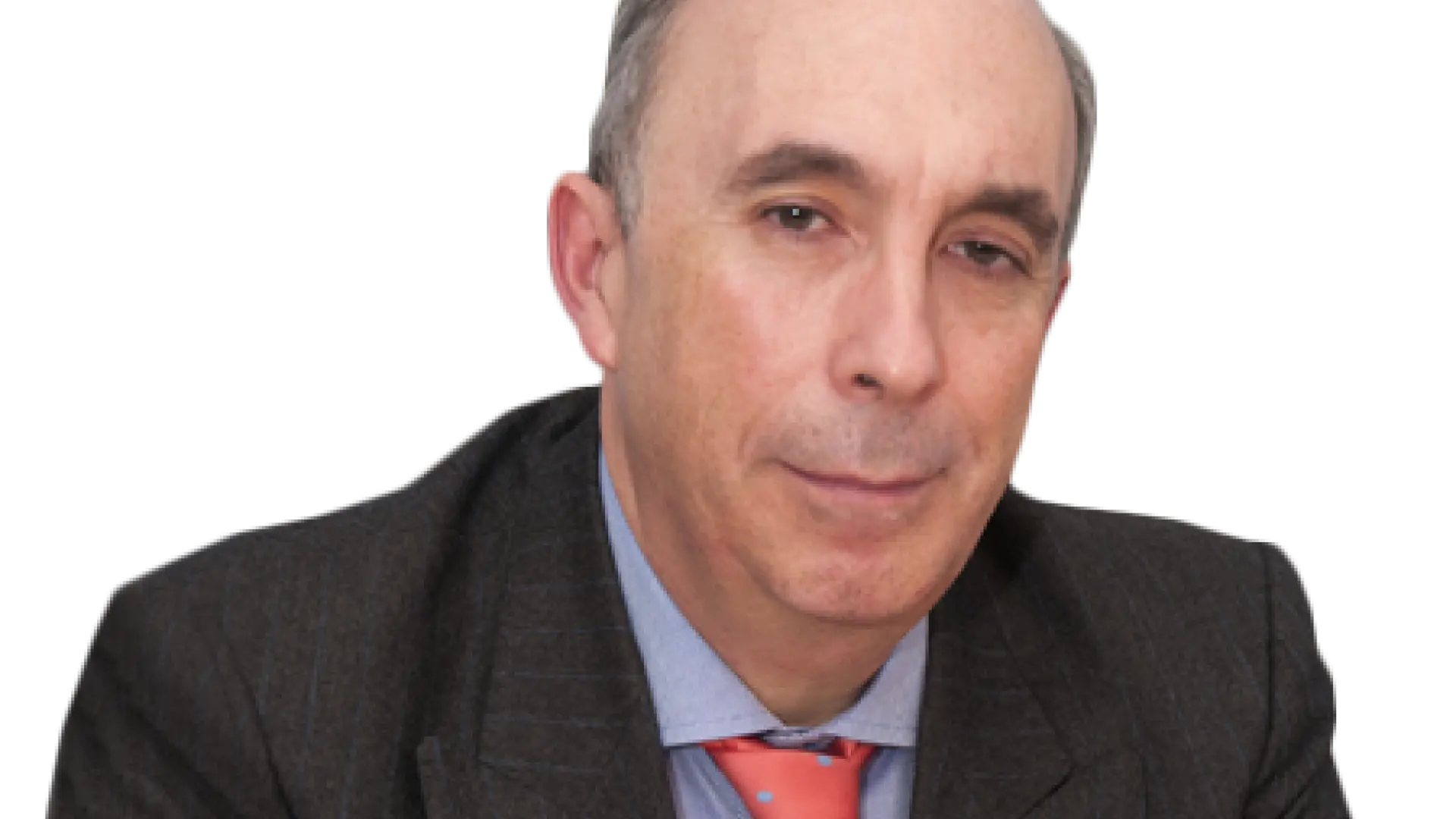 Antonio Yusta, neurólogo "La IA nos puede ayudar a mejorar la calidad