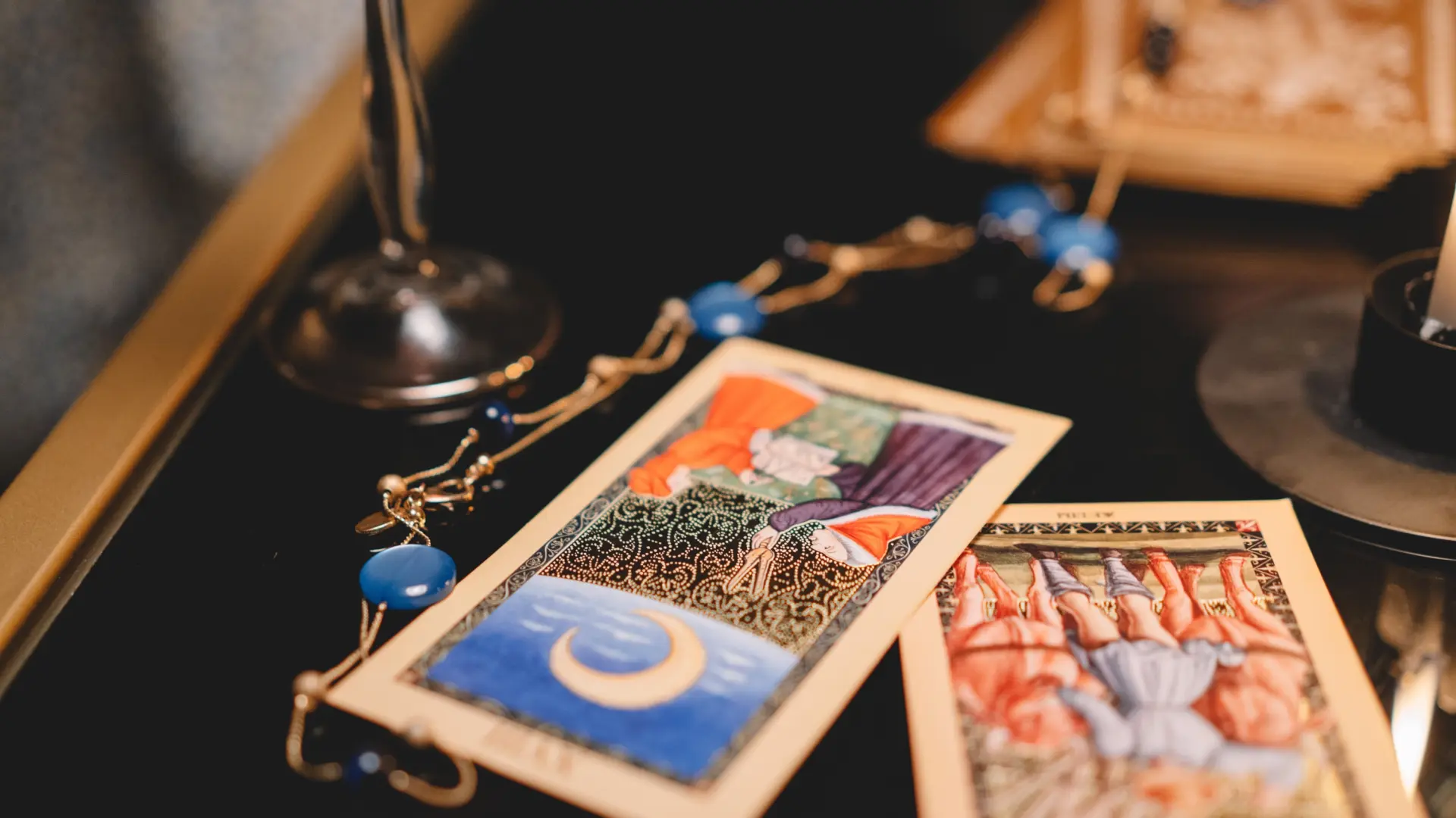 
         Estos son los cinco signos del horóscopo más poderosos del zodiaco 
    