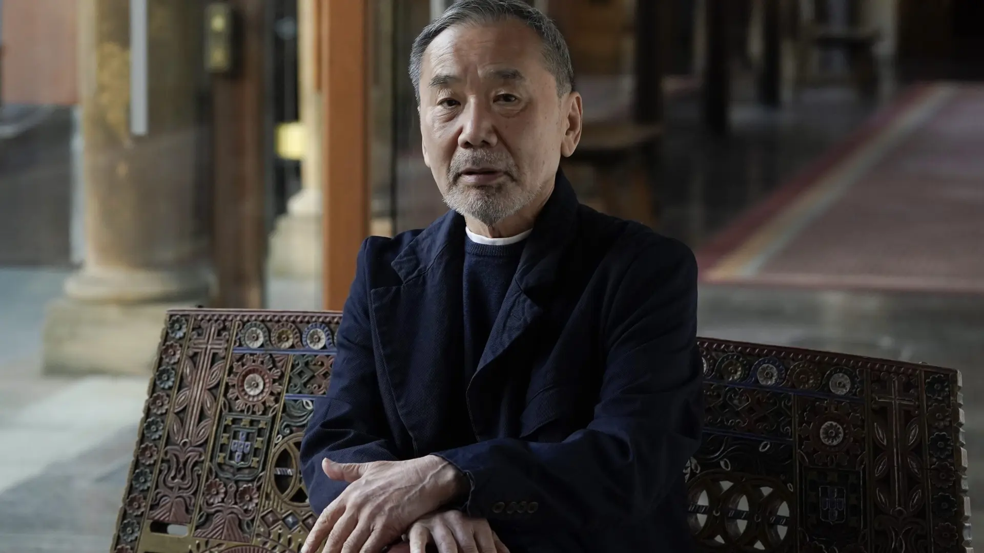 Can Xue y Gerald Murnane, favoritos al Nobel de Literatura, con el español Vila-Matas y el eterno Haruki Murakami entre las apuestas