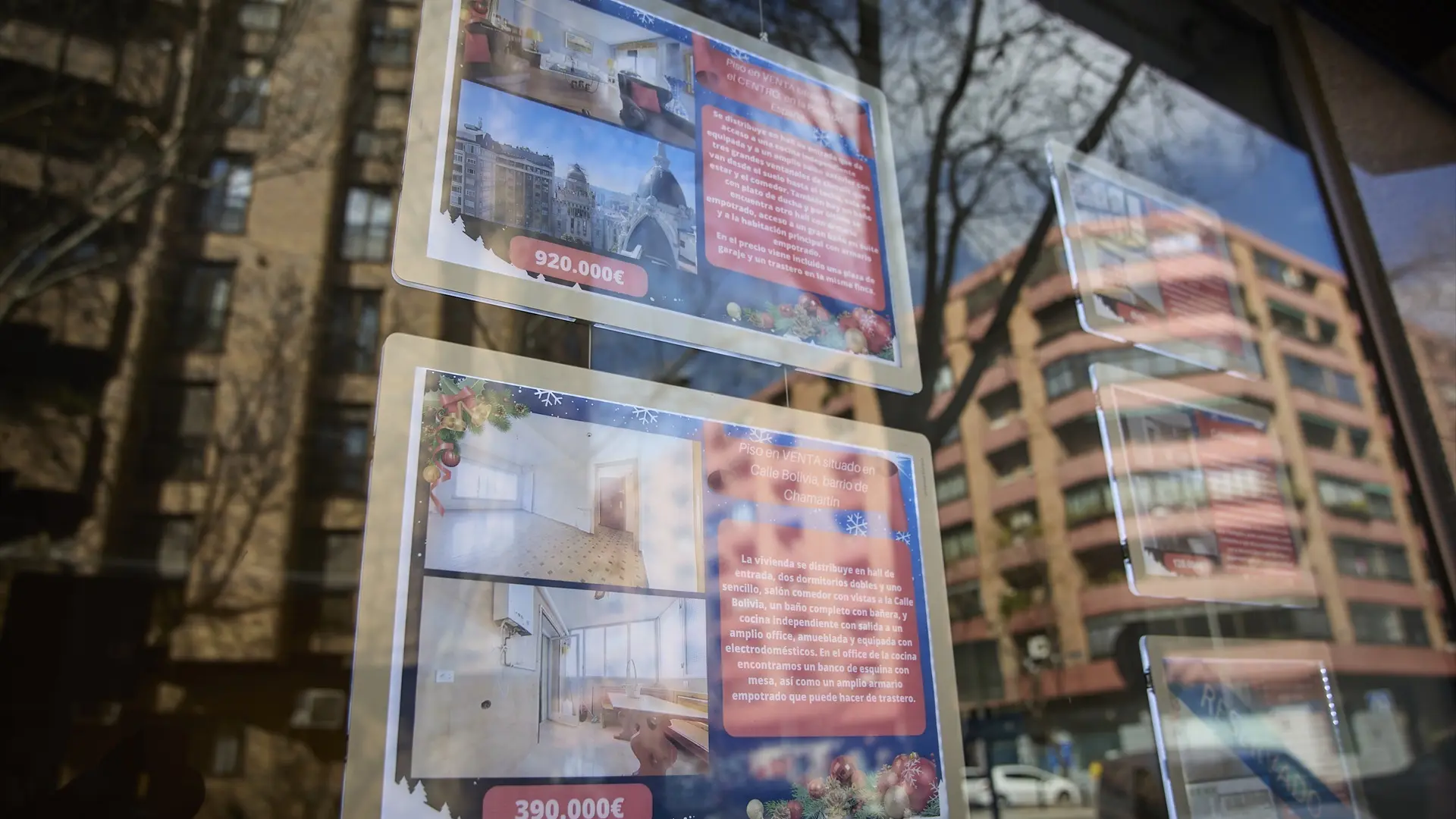 El precio de la vivienda mantiene una subida del 7%, aunque en ocho comunidades el alza supera el 10% thumbnail