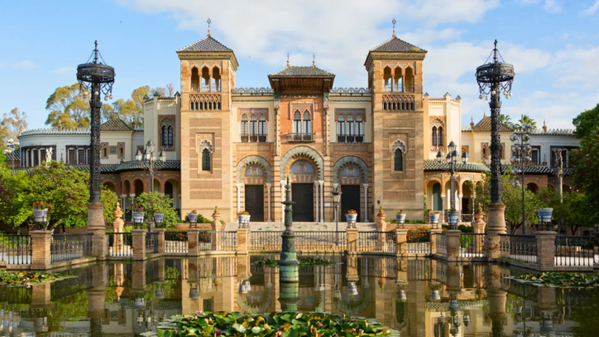 Conciertos gratuitos en museos: una nueva experiencia cultural en las capitales andaluzas
