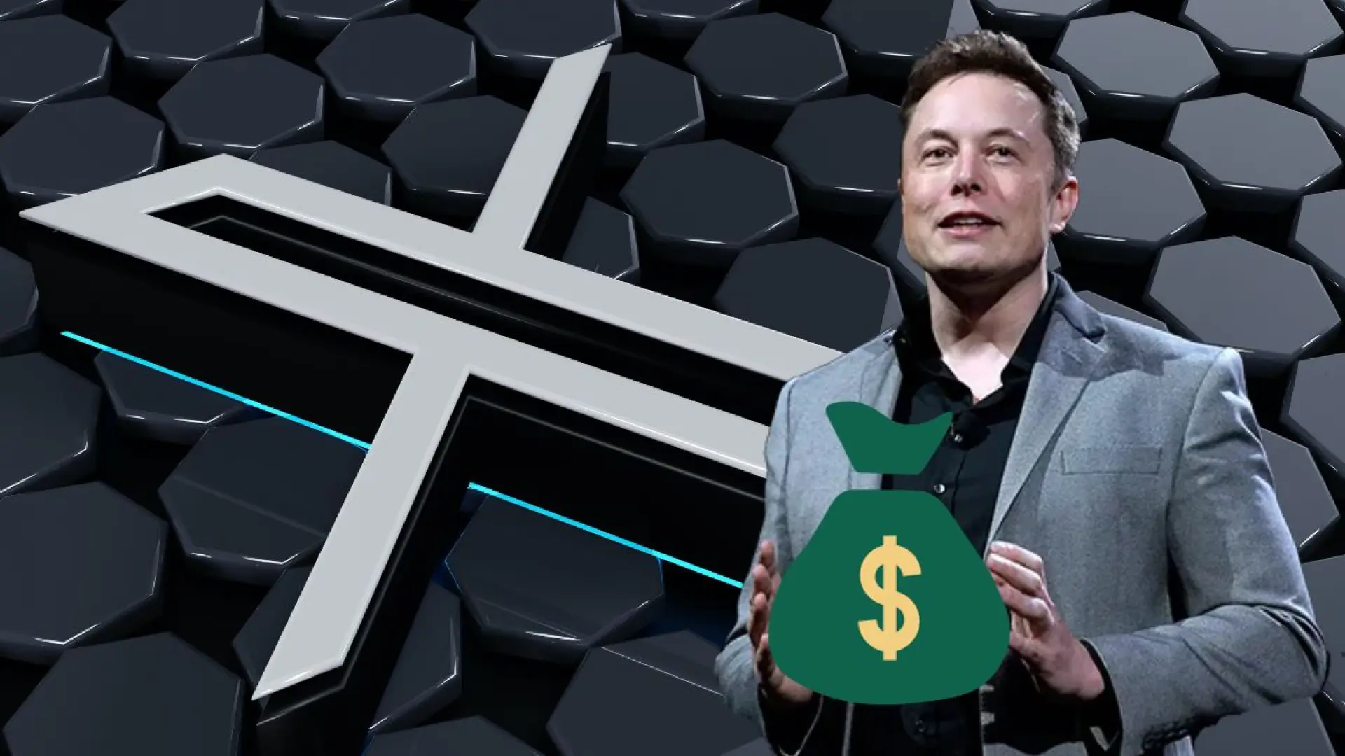 Elon Musk vuelve a la carga: podrás comprar nombres en X, pero no serán tuyos para siempre