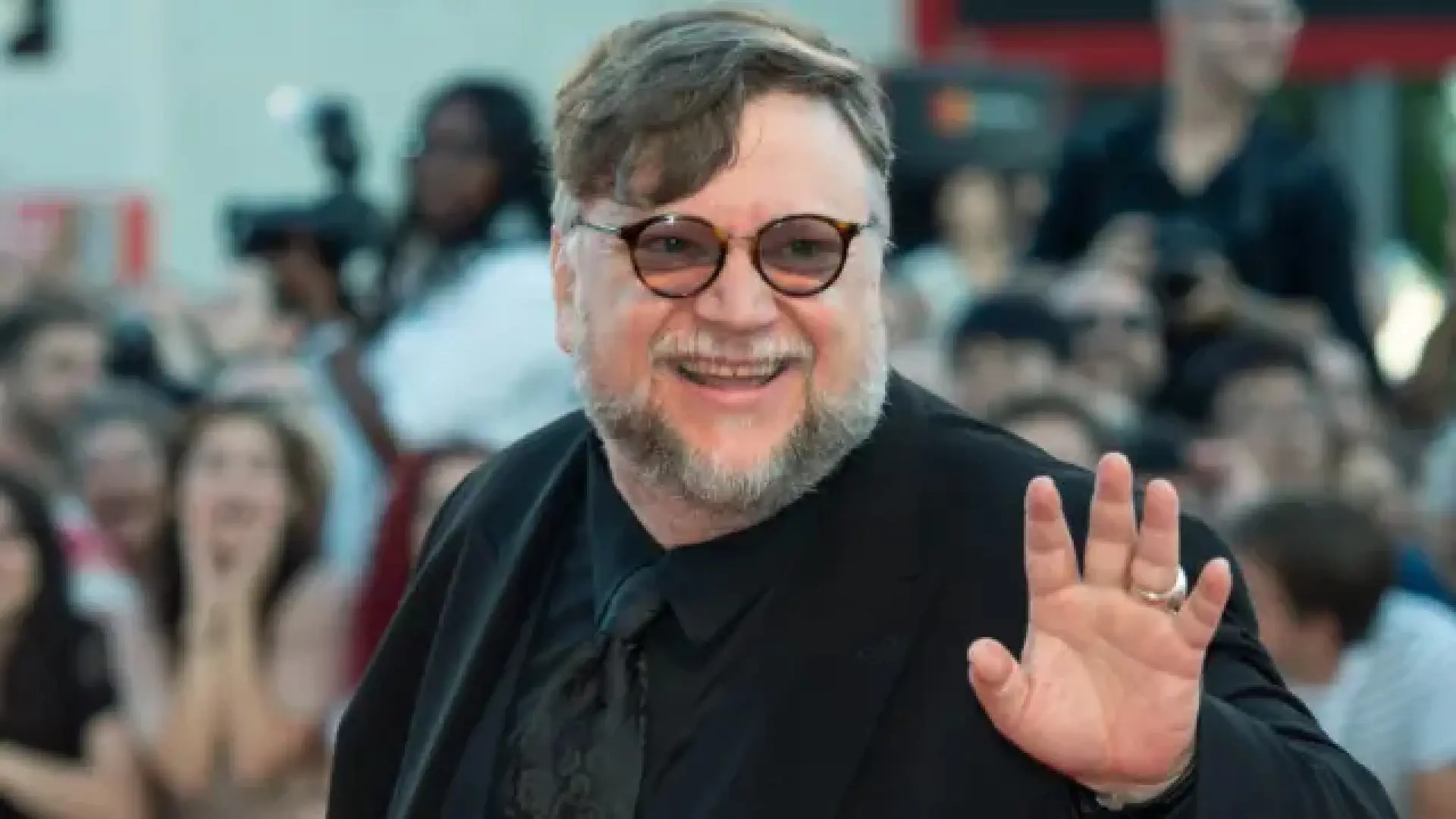 Tras 'Frankenstein', Guillermo del Toro ya piensa en su próximo filme: "muy cruel, muy violento"