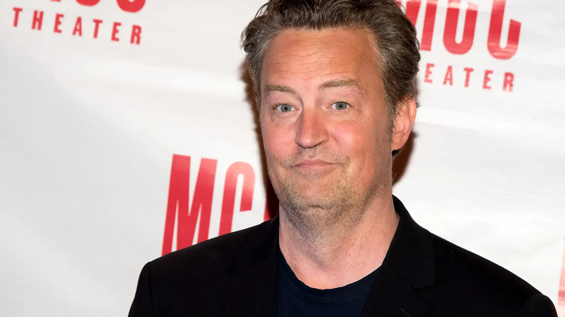 La fundación Matthew Perry