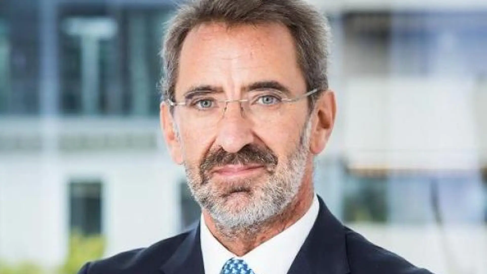 Stanley ficha a Juan Lasala como presidente no ejecutivo de Valoriza