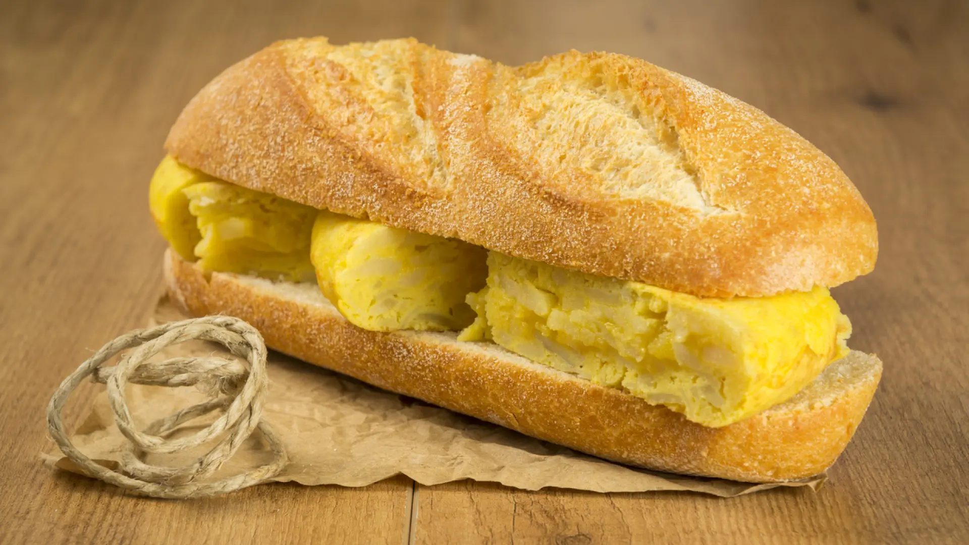 El restaurante del barrio de Salamanca que vende en plena calle