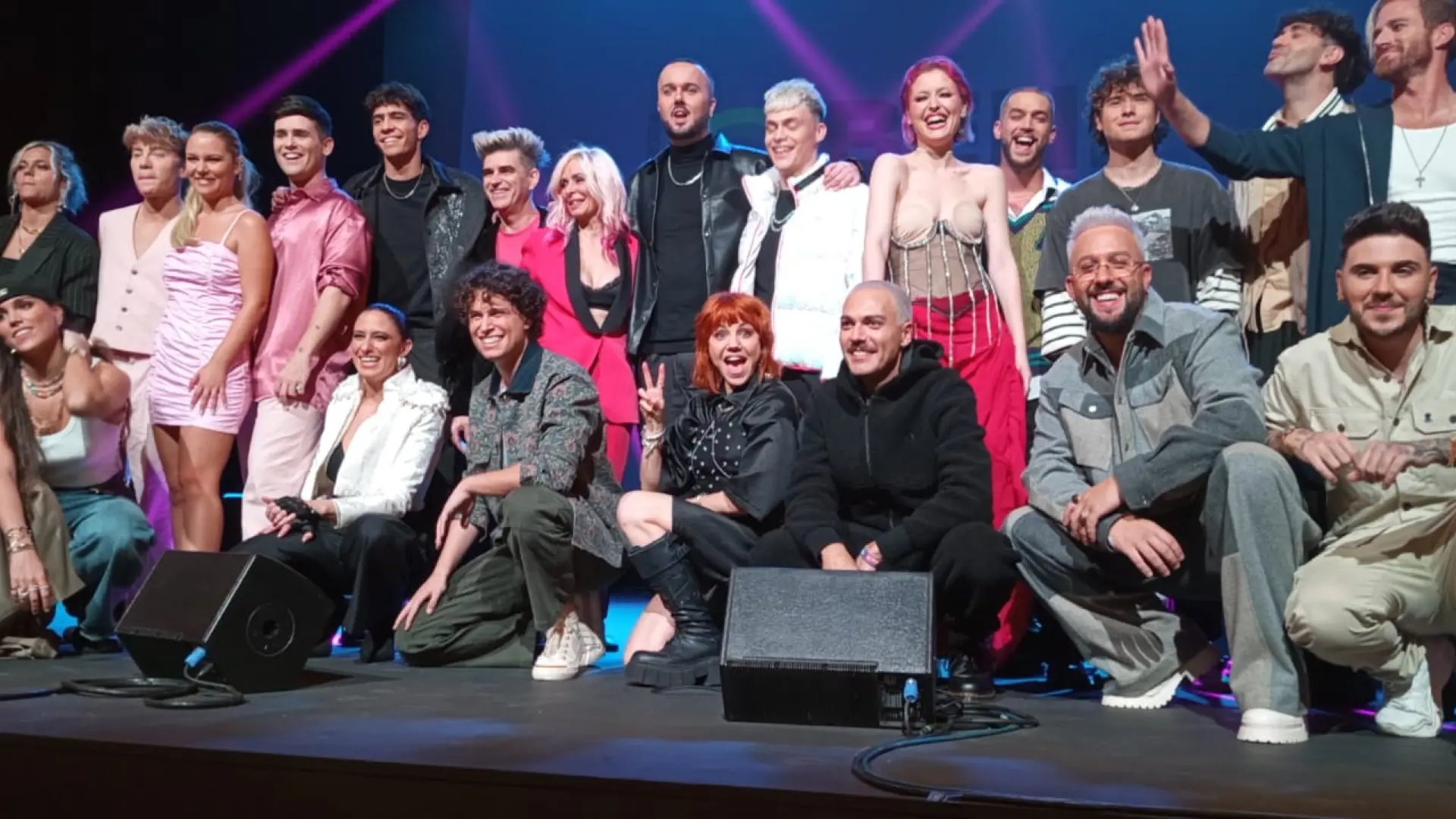 Benidorm Fest 2024 cuándo serán las dos semifinales y la final del