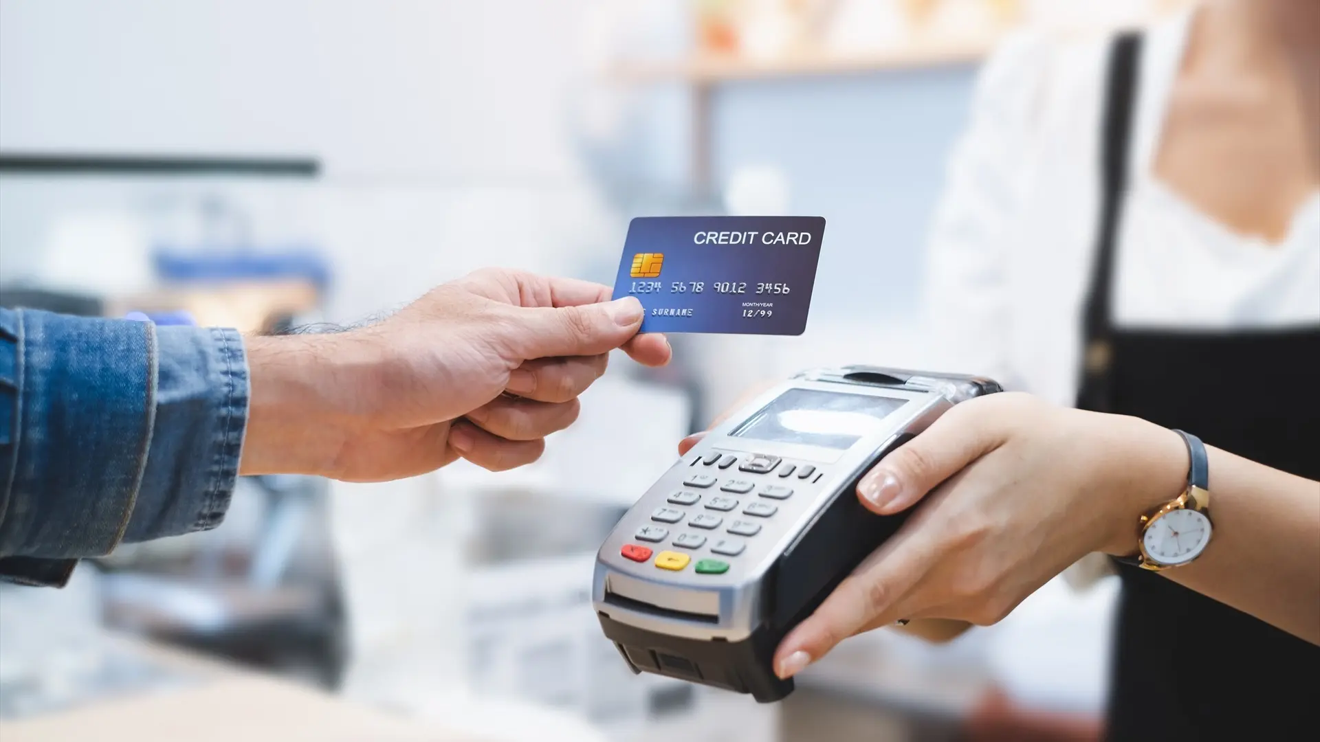 Las tarjetas bancarias con las que evitarás los intentos de fraude: "No pueden perderse ni robarse"