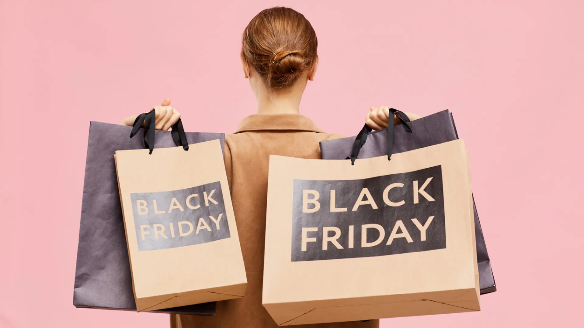 ¿Cuándo es el Black Friday 2025 en España? Fechas y marcas que tendrán descuentos
