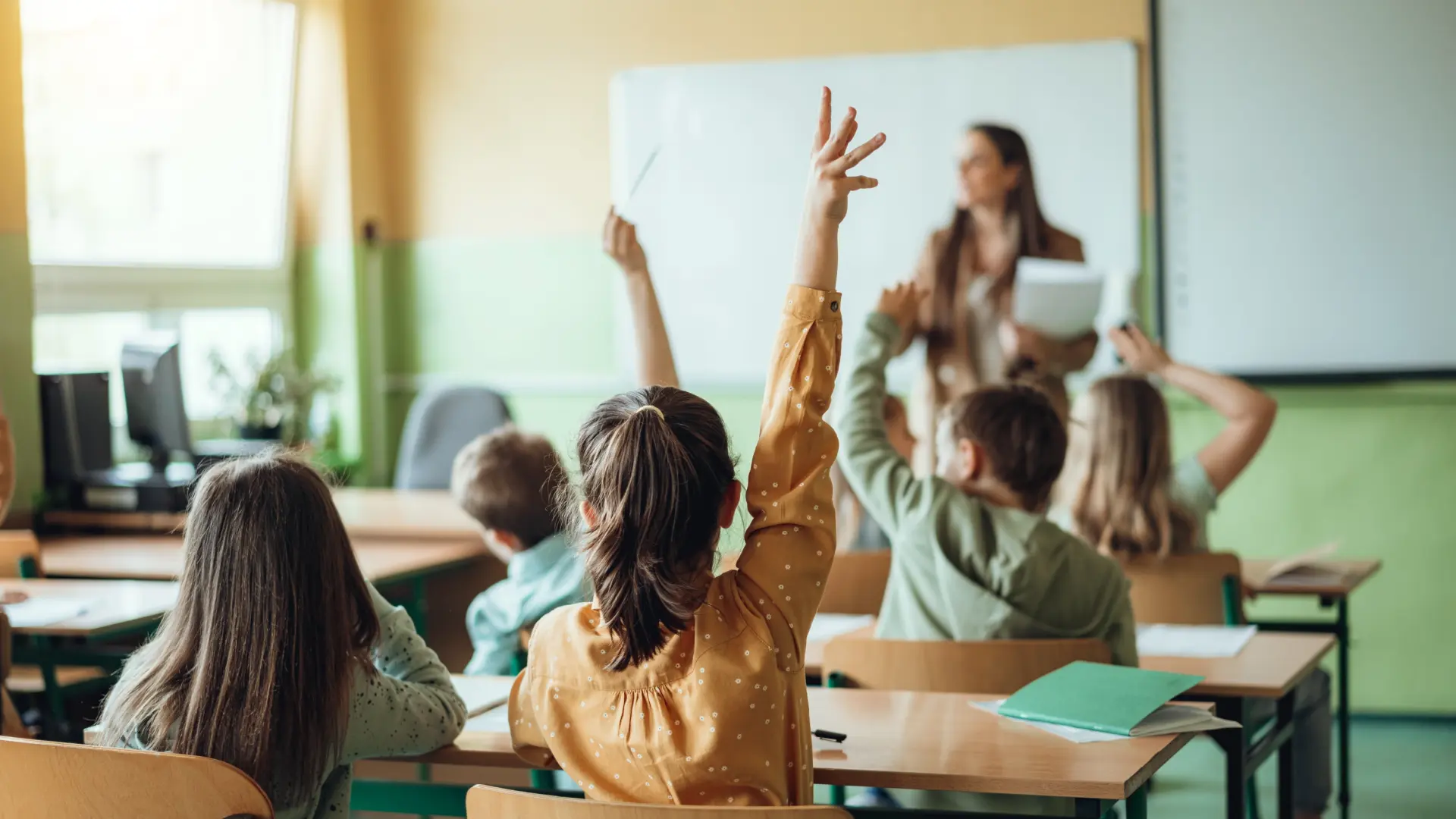 Los dos únicos colegios de A Coruña que están entre los 100 mejores de España, según 'Forbes'