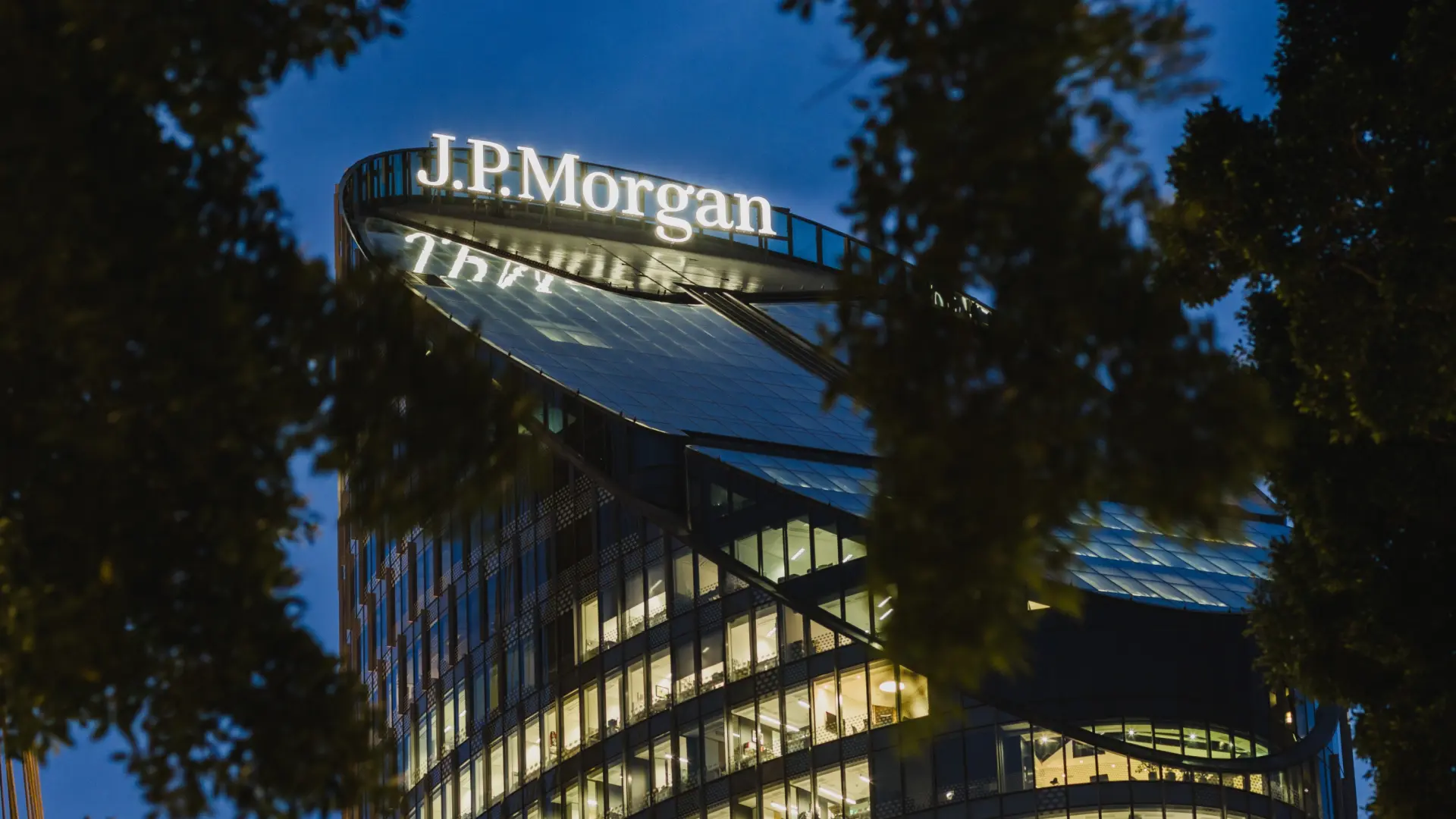 JP Morgan Se Une Con Escribano Al Baile Br ker En Indra Tras Goldman Y jp-morgan-se-une-con-escribano-al-baile-br-ker-en-indra-tras-goldman-y