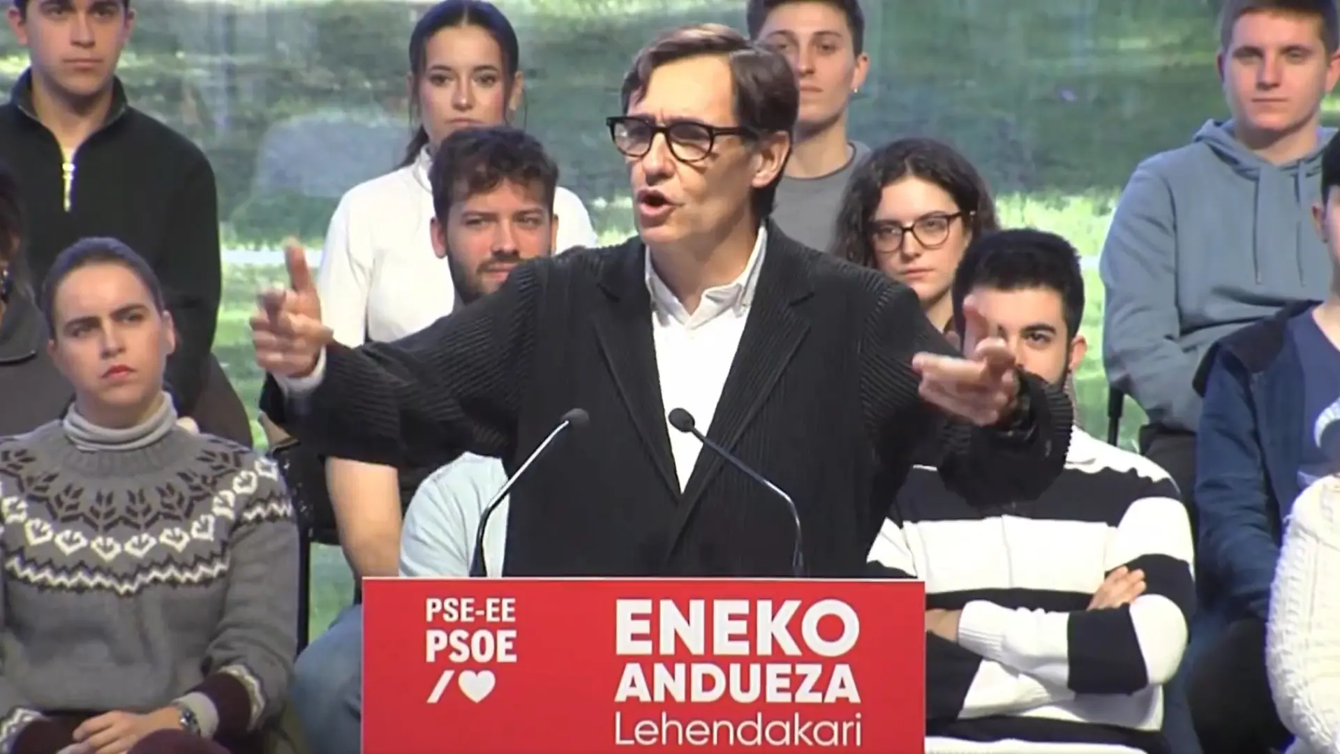 Illa dice que España no va a 