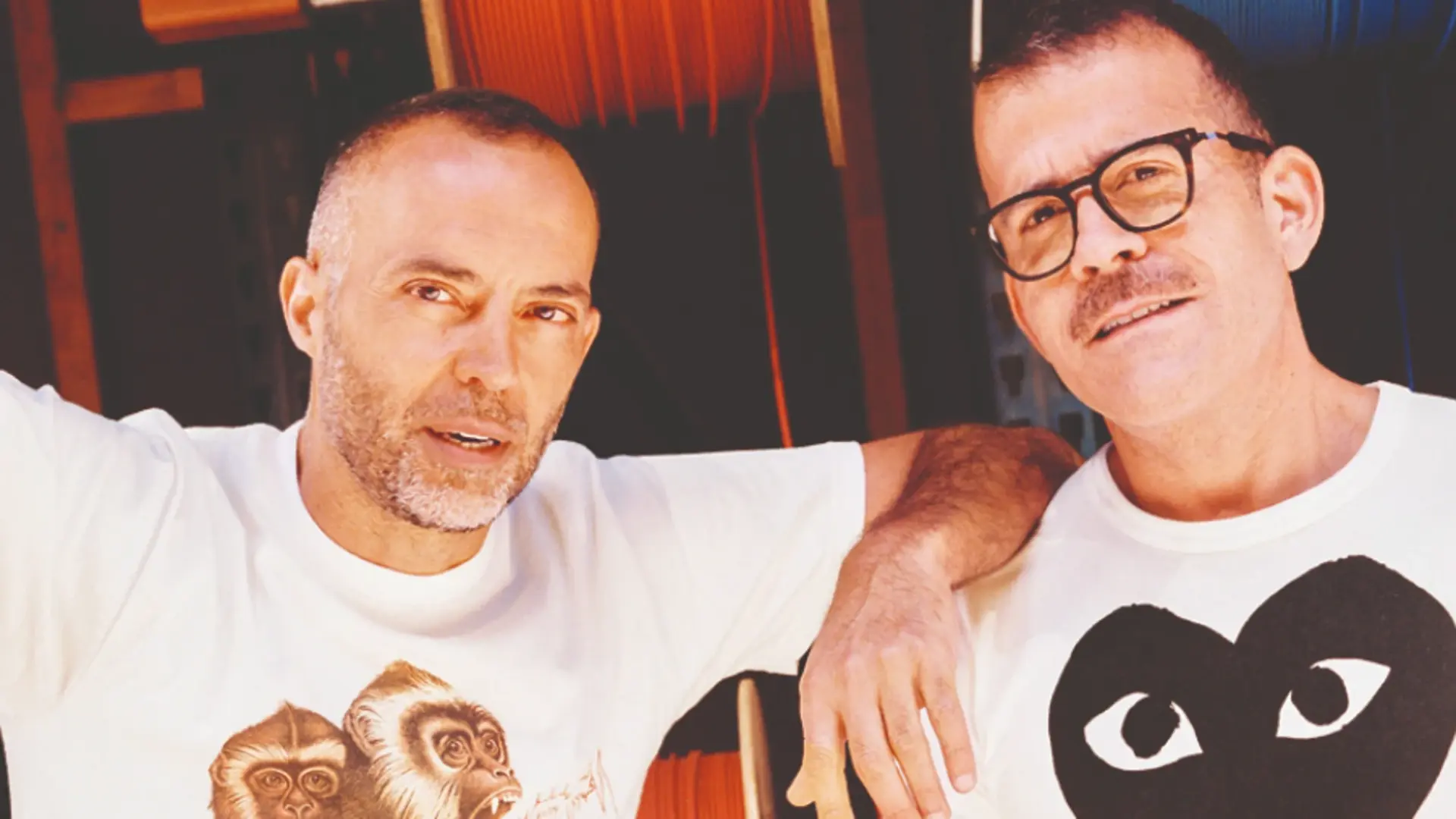 Condenan a Óscar Cornejo y Adrián Madrid a dos años de cárcel por revelar  un suceso de Rocío Flores cuando era menor de edad