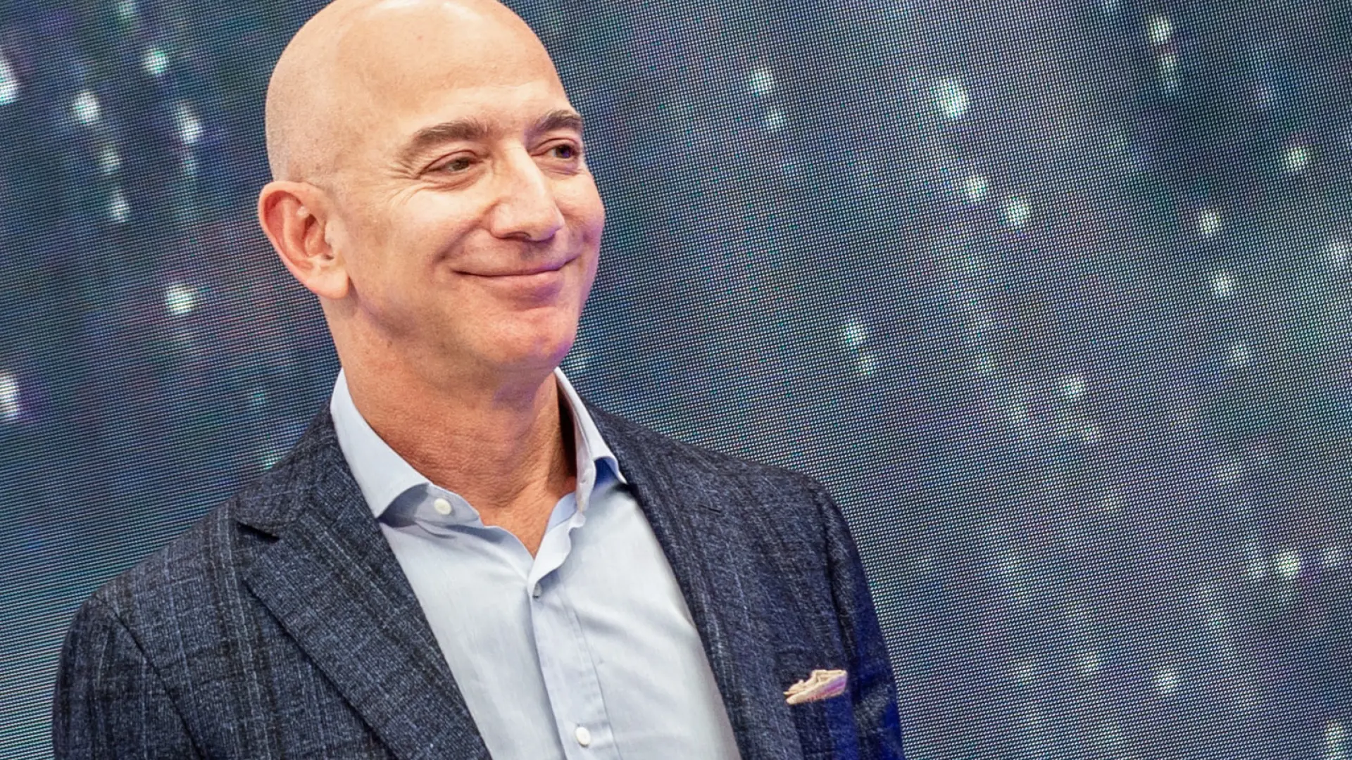 Jeff Bezos vuelve a ser CEO: así es Project Prometheus, su nueva empresa de inteligencia artificial