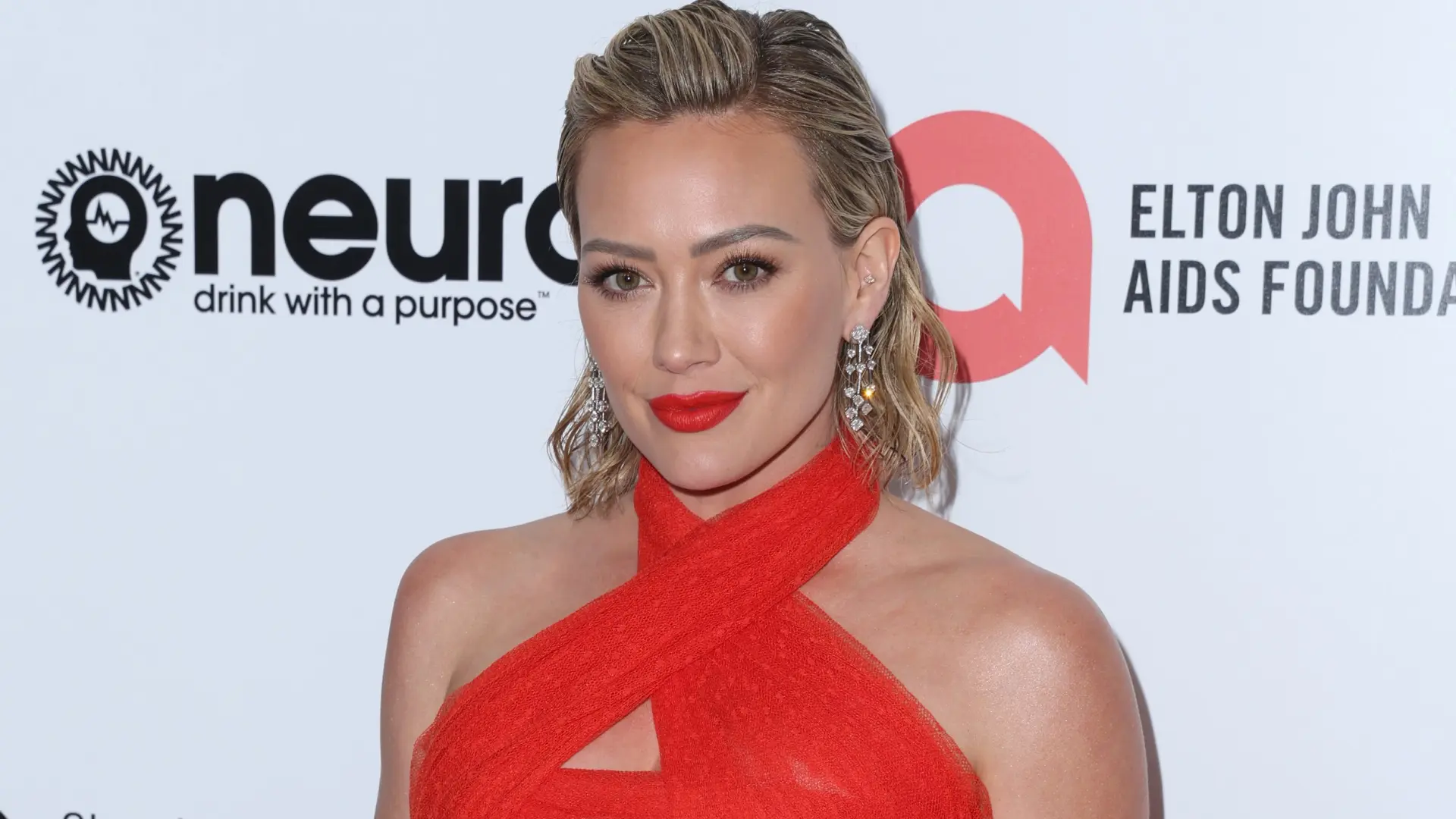 Hilary Duff anuncia su primera gira mundial en casi dos décadas