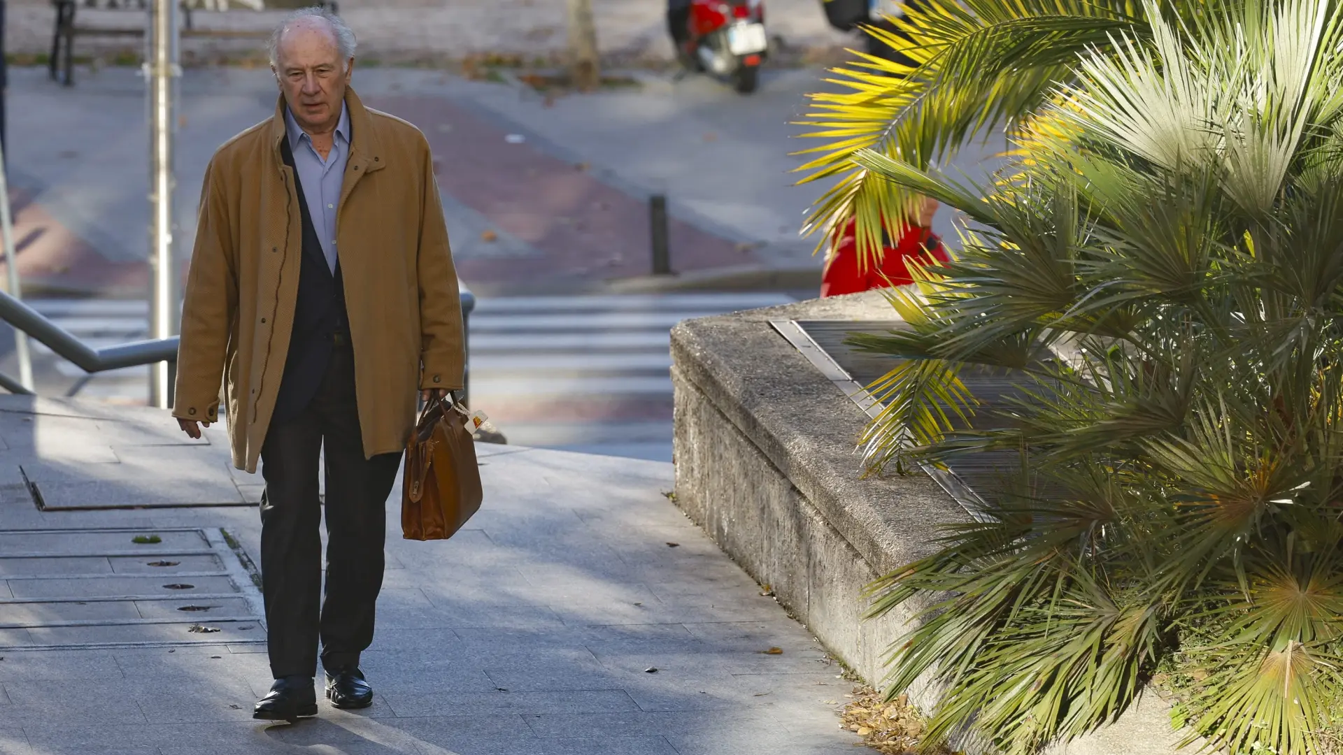 Rodrigo Rato declara el miércoles en el juicio por el origen de su fortuna