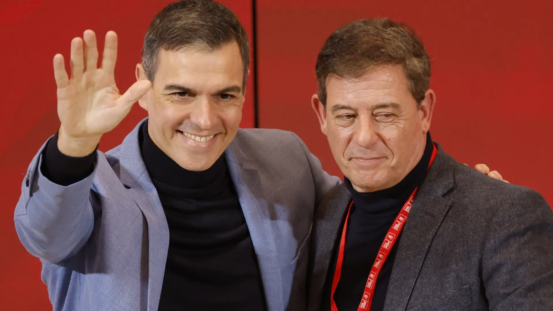 
         Sánchez revela que ofreció ser ministro a Gómez Besteiro y que este lo rechazó 
    