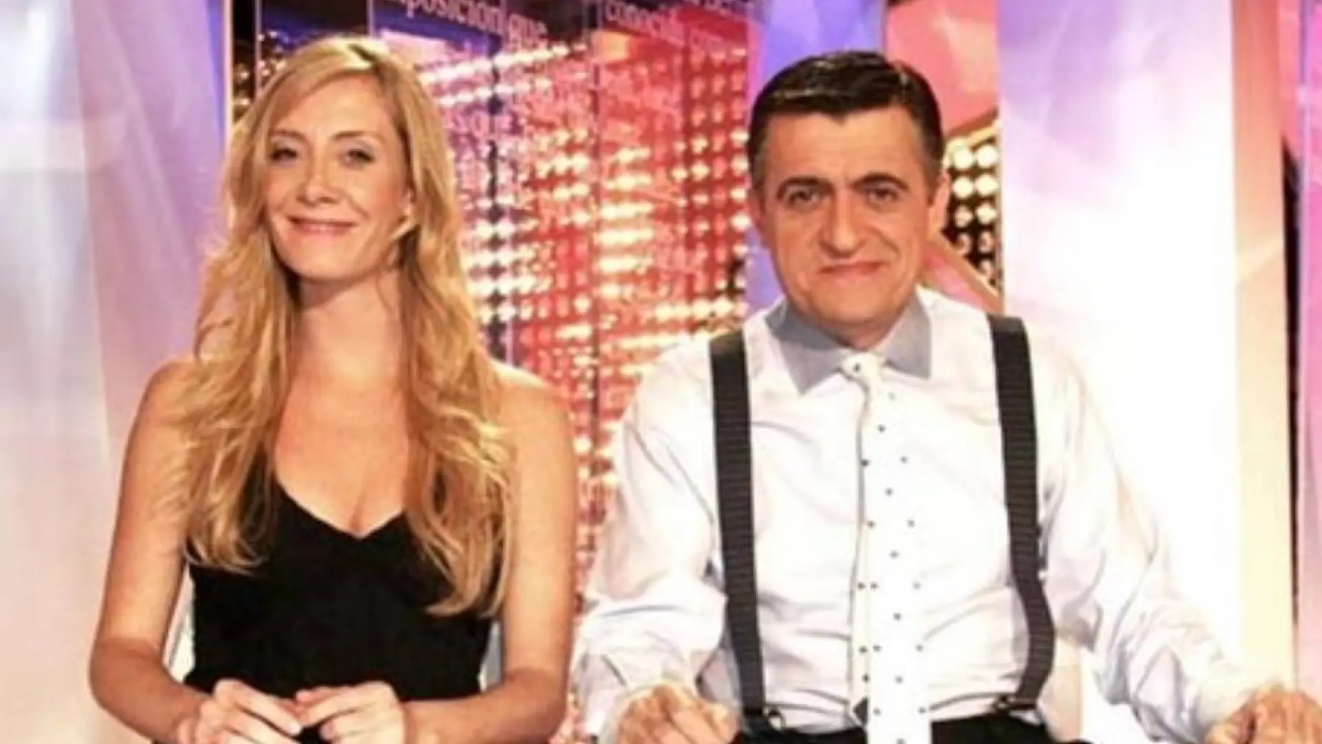 Qué fue de Lara Ruiz, una de las primeras reporteras de 'El Intermedio'