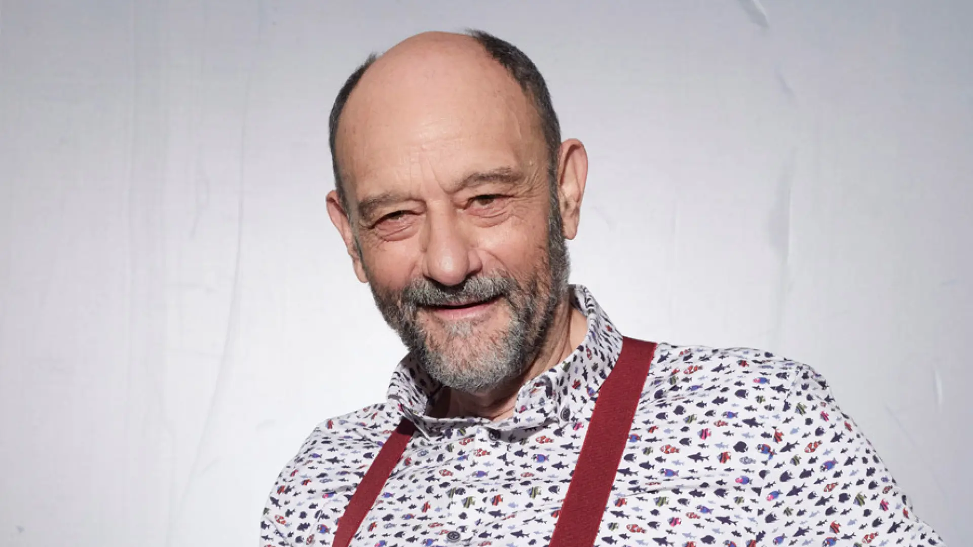 El humorista Javier Cansado anuncia una retirada temporal por un tumor del que ha sido operado y que requiere tratamiento