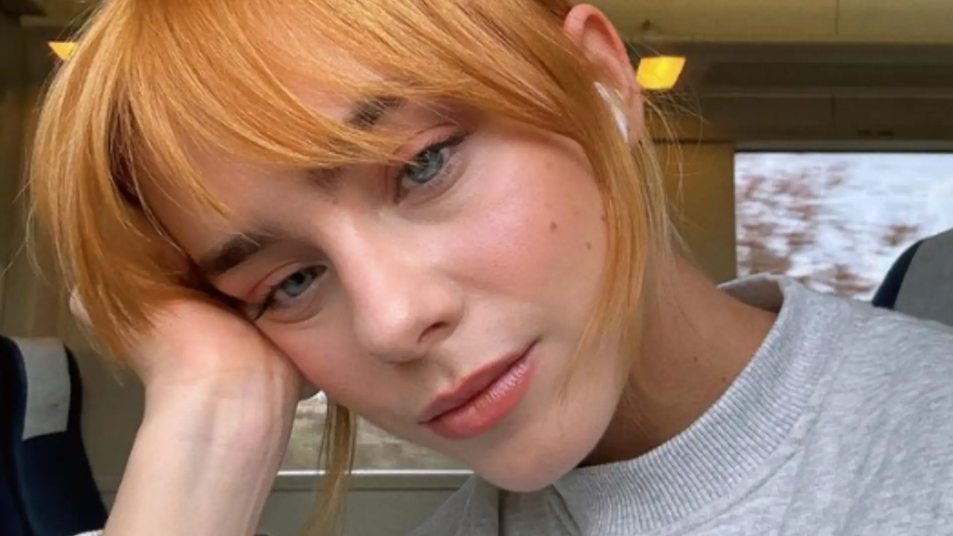 
         Clara Galle, protagonista de 'A través de mi ventana', ficha por la última temporada de esta serie internacional 
    