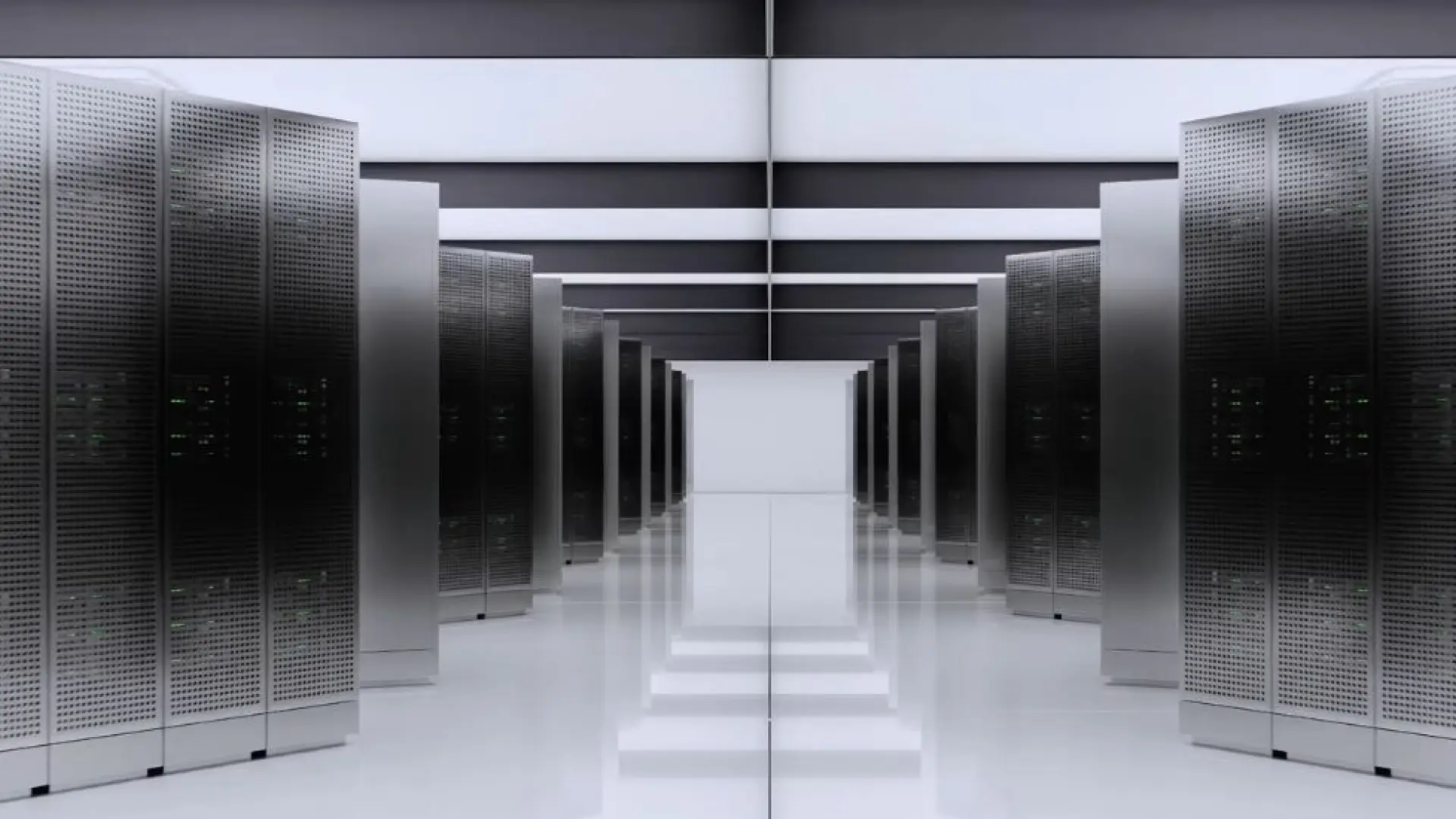 Así es el ordenador cuántico que construye IBM: 200 veces superior a su ...