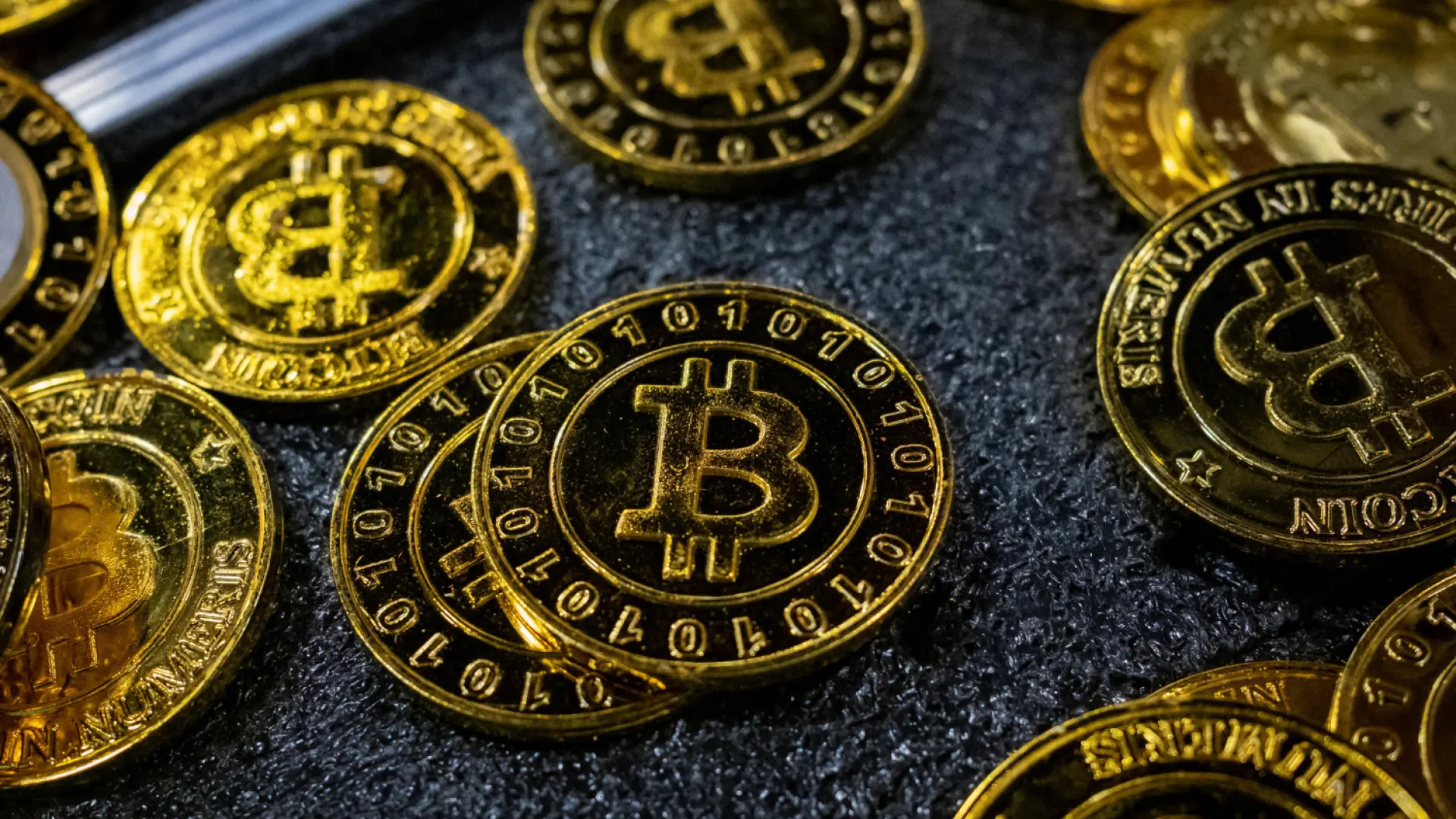 Las apuestas por bitcoin y las criptomonedas superan ya a las acciones de Wall Street