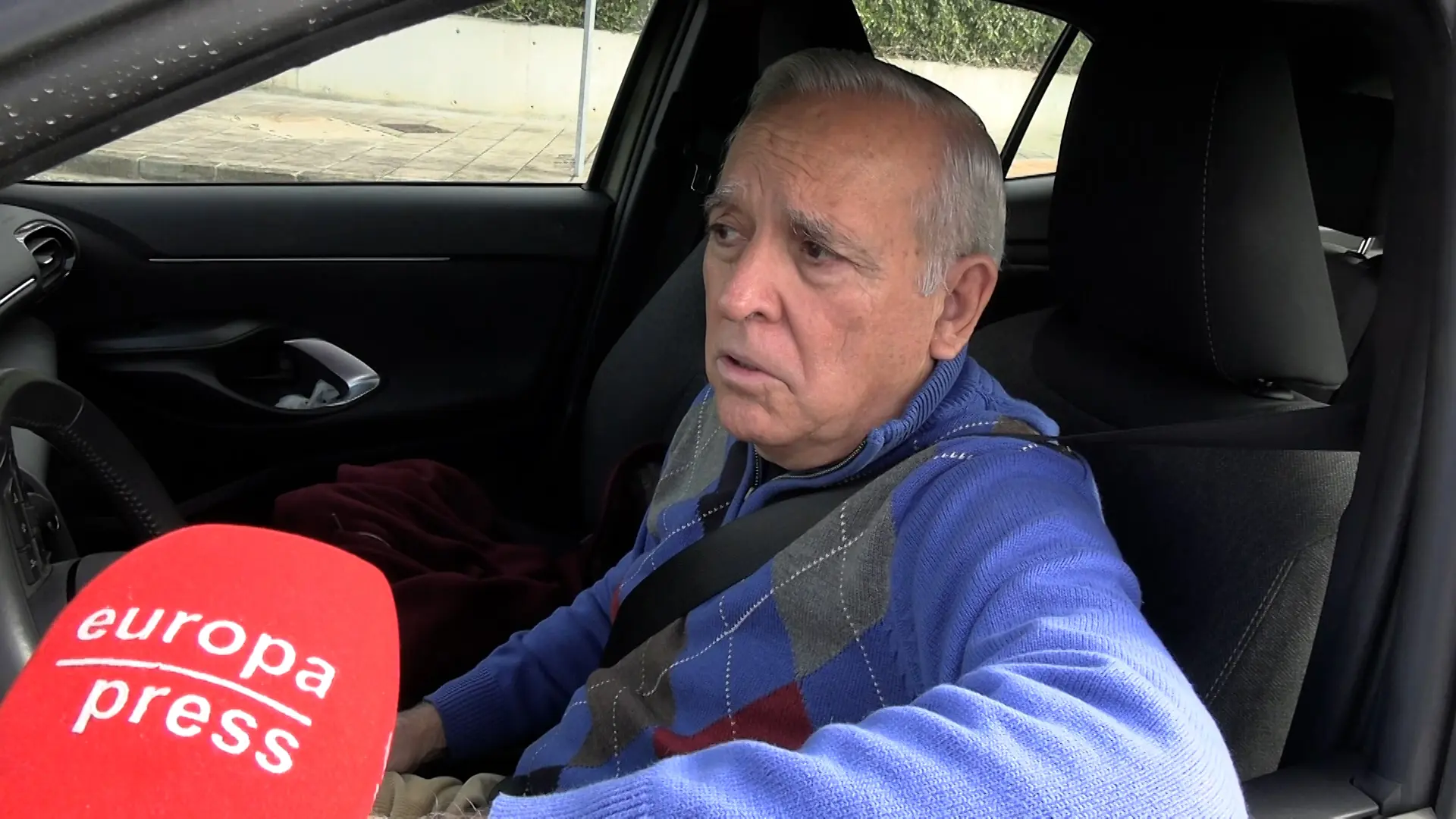 José Antonio Rodríguez asegura que Gloria Mohedano no permitirá que