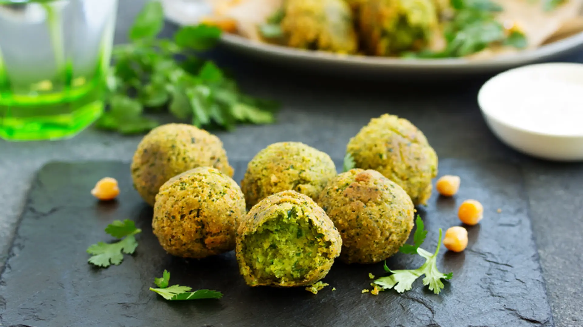 Croquetas de brócoli y atún, una manera saludable y barata de comer (y