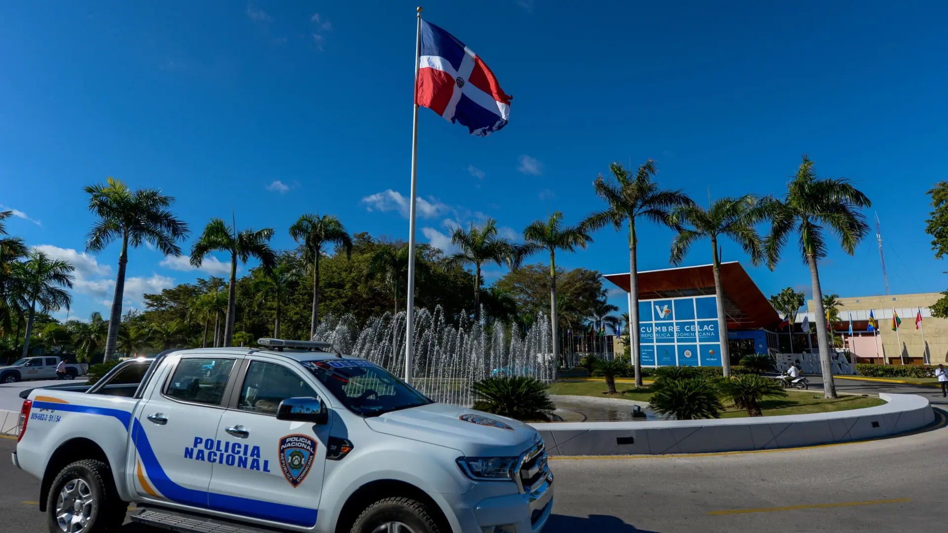 Hallan muerto con un tiro en la cabeza a un empresario sevillano en República Dominicana