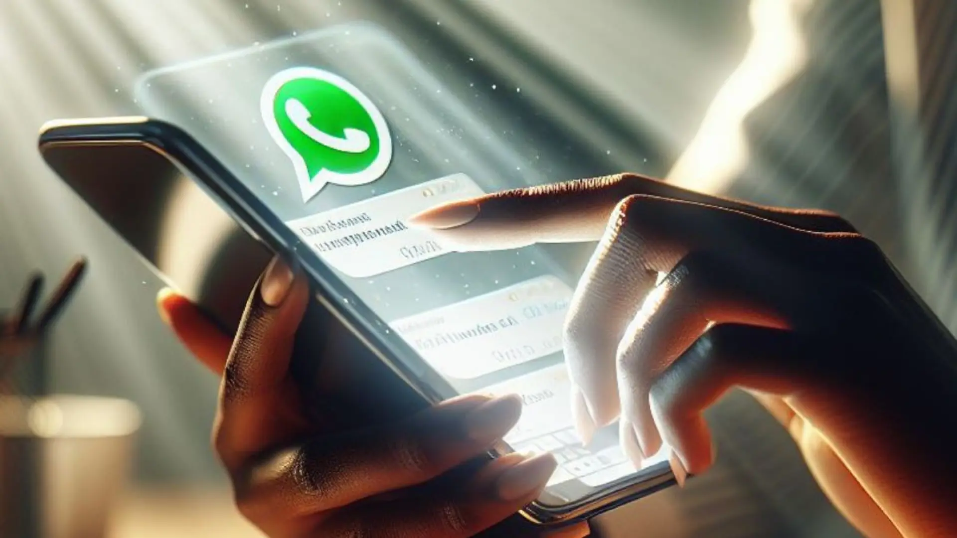 Novedades en WhatsApp: la plataforma anuncia la mayor actualización de