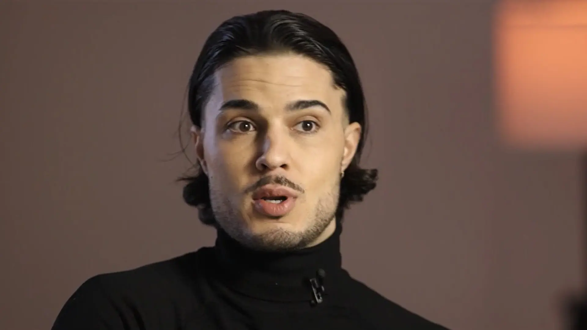 La exnovia de Carlo Costanzia, tras sus fotos con Alejandra Rubio: "Me escribió ayer diciendo que la única mujer a la que quiere soy yo"