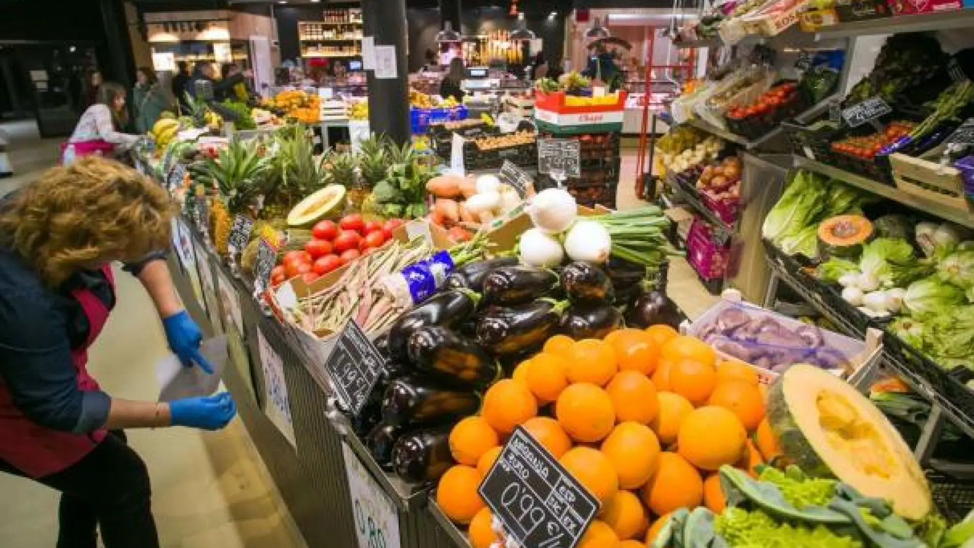 Aldi aumenta un 20% sus compras de frutas y verduras nacionales en plena ola de protestas por Mercosur