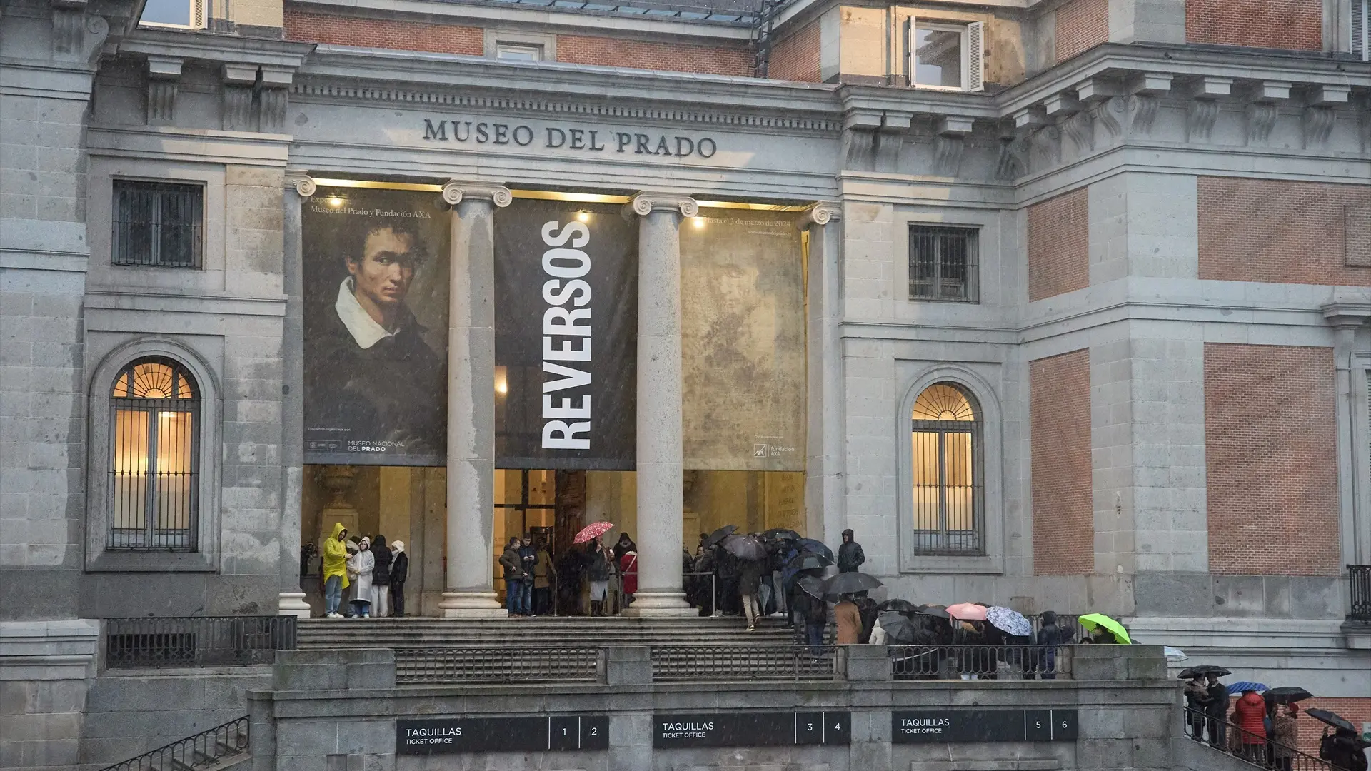 Velázquez, Murillo y El Greco, nuevas palabras incluidas en el lenguaje de signos