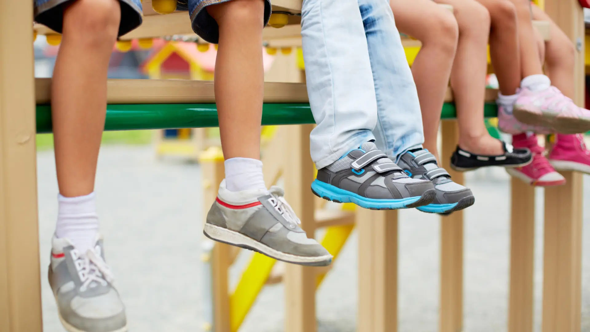 Qué es el síndrome de San Filippo: causas, tratamiento y esperanza de vida de los niños que lo padecen thumbnail