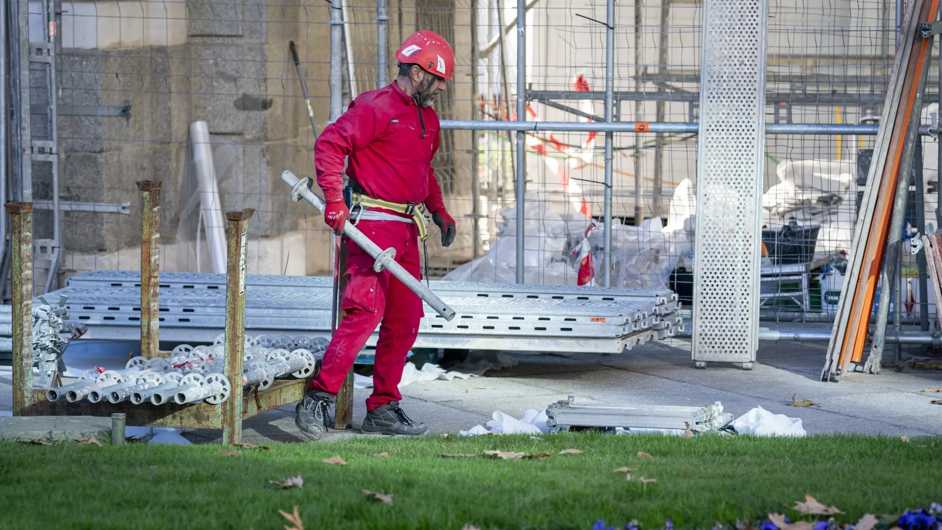 El PIB acelera en el segundo trimestre y sube un 0,8% por el dinamismo de la inversión y el consumo de los hogares
