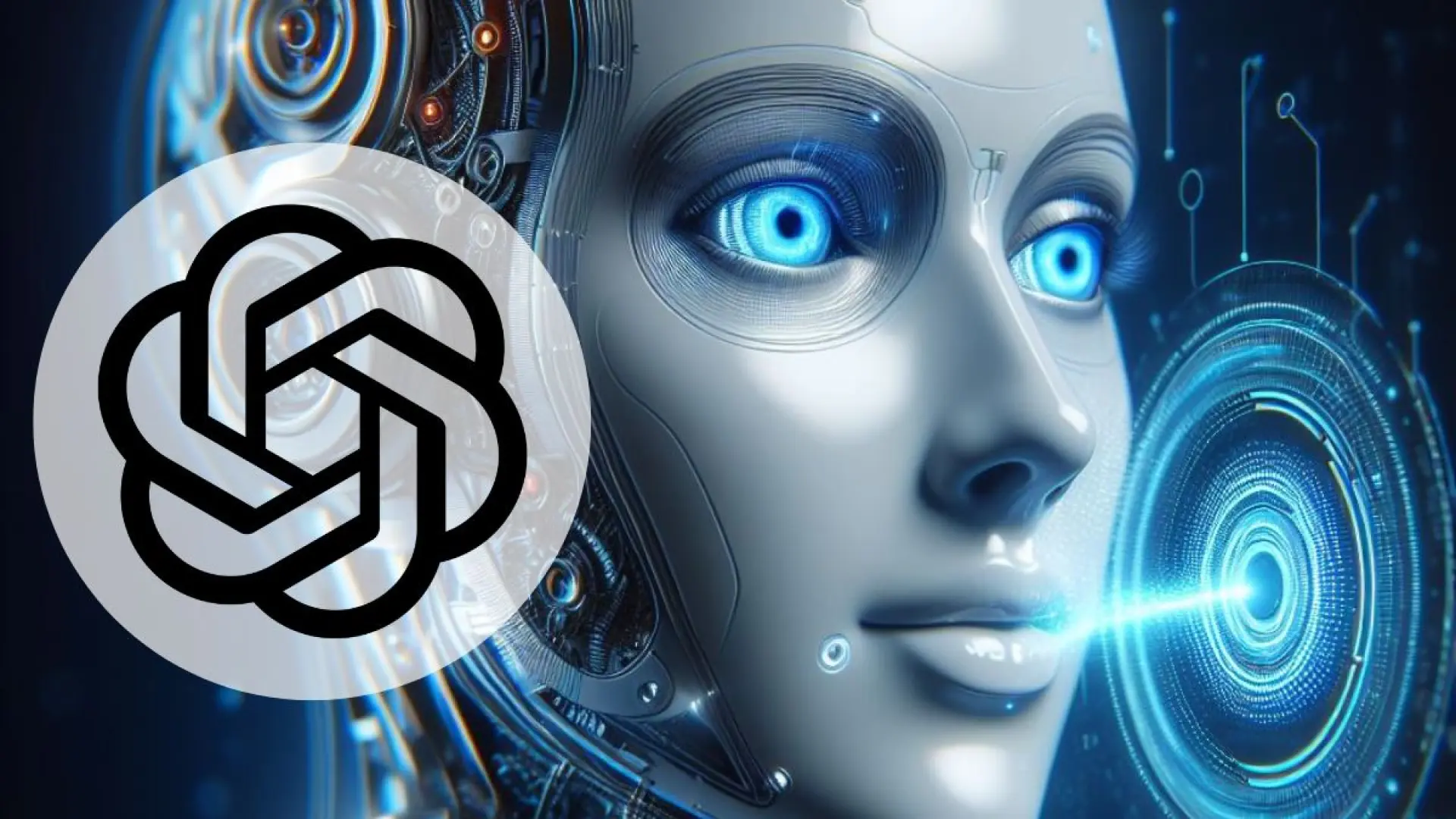 Voice Engine by OpenAI - Advanced Synthetic Voice Tool