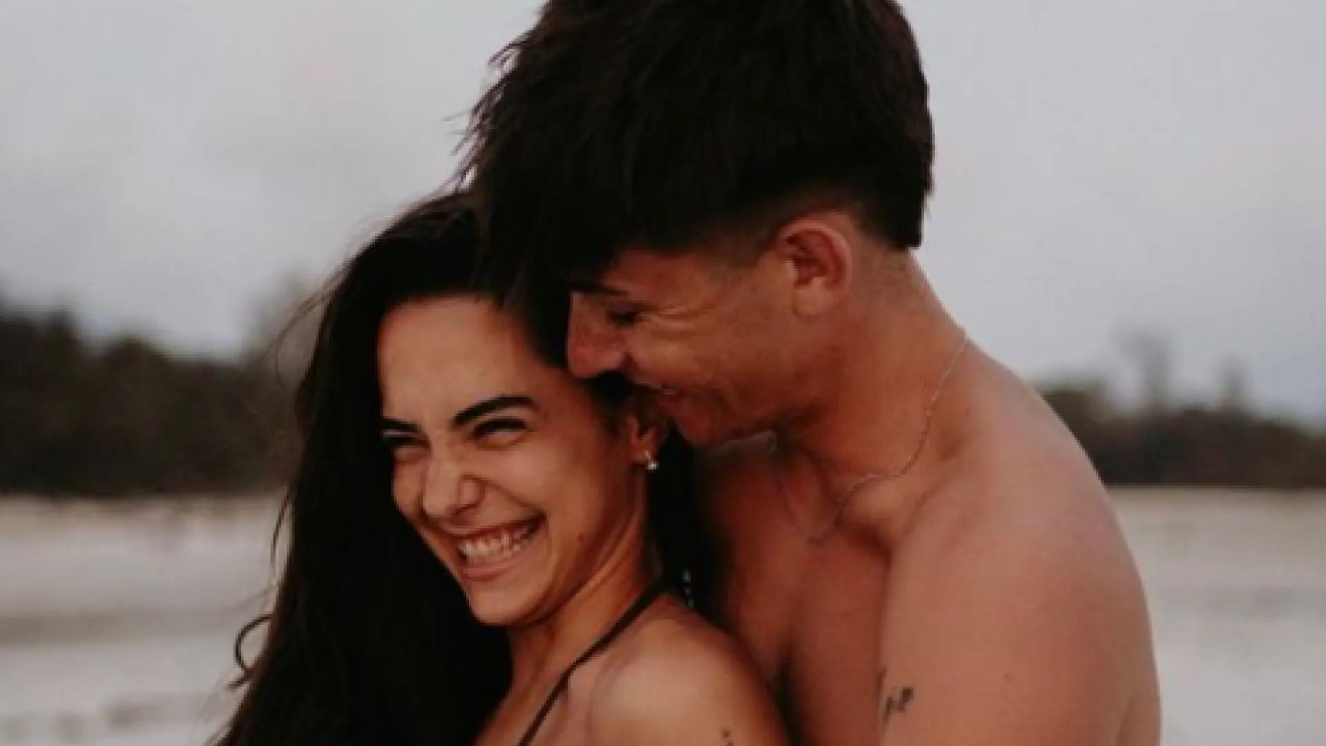 Quiénes son Archie Ted y Àngela Mármol, la pareja de moda en TikTok - Who Is Ángela Mármol? Rising TikTok Star And Anti-Bullying Crusader