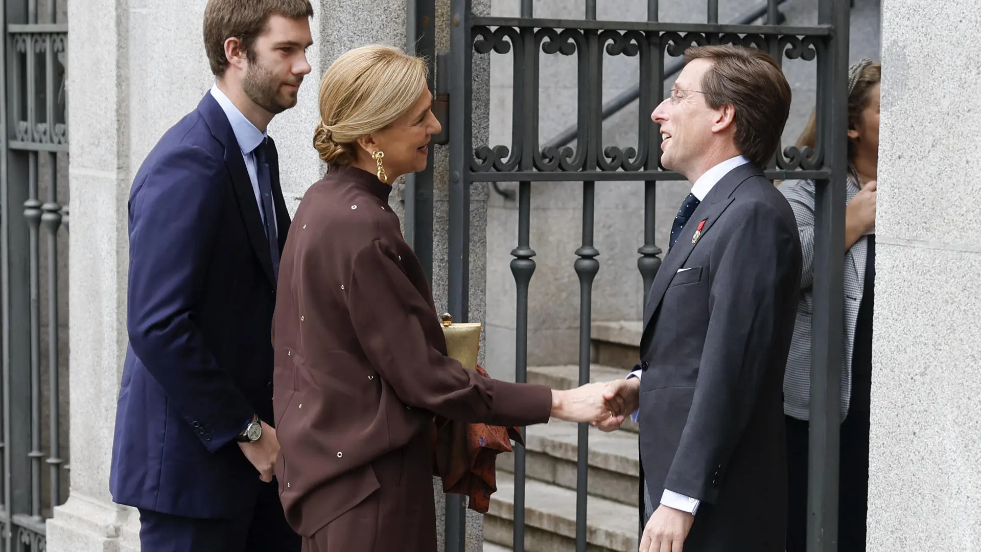 Así es la rutina de Juan Urdangarin en su piso compartido en Londres