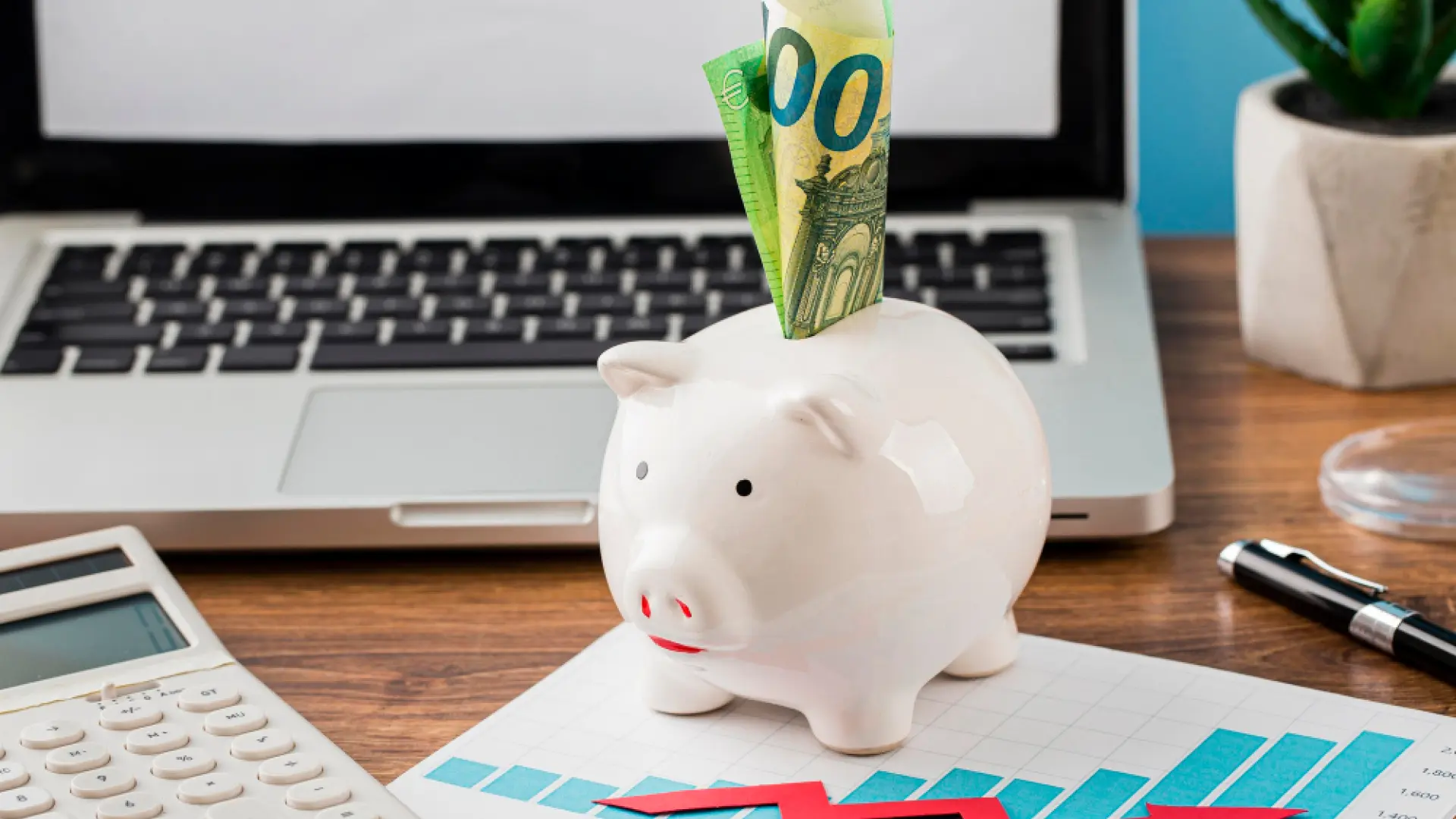 De la inflación al Euríbor: diez términos financieros útiles para planificar tus finanzas y evitar que te den gato por liebre