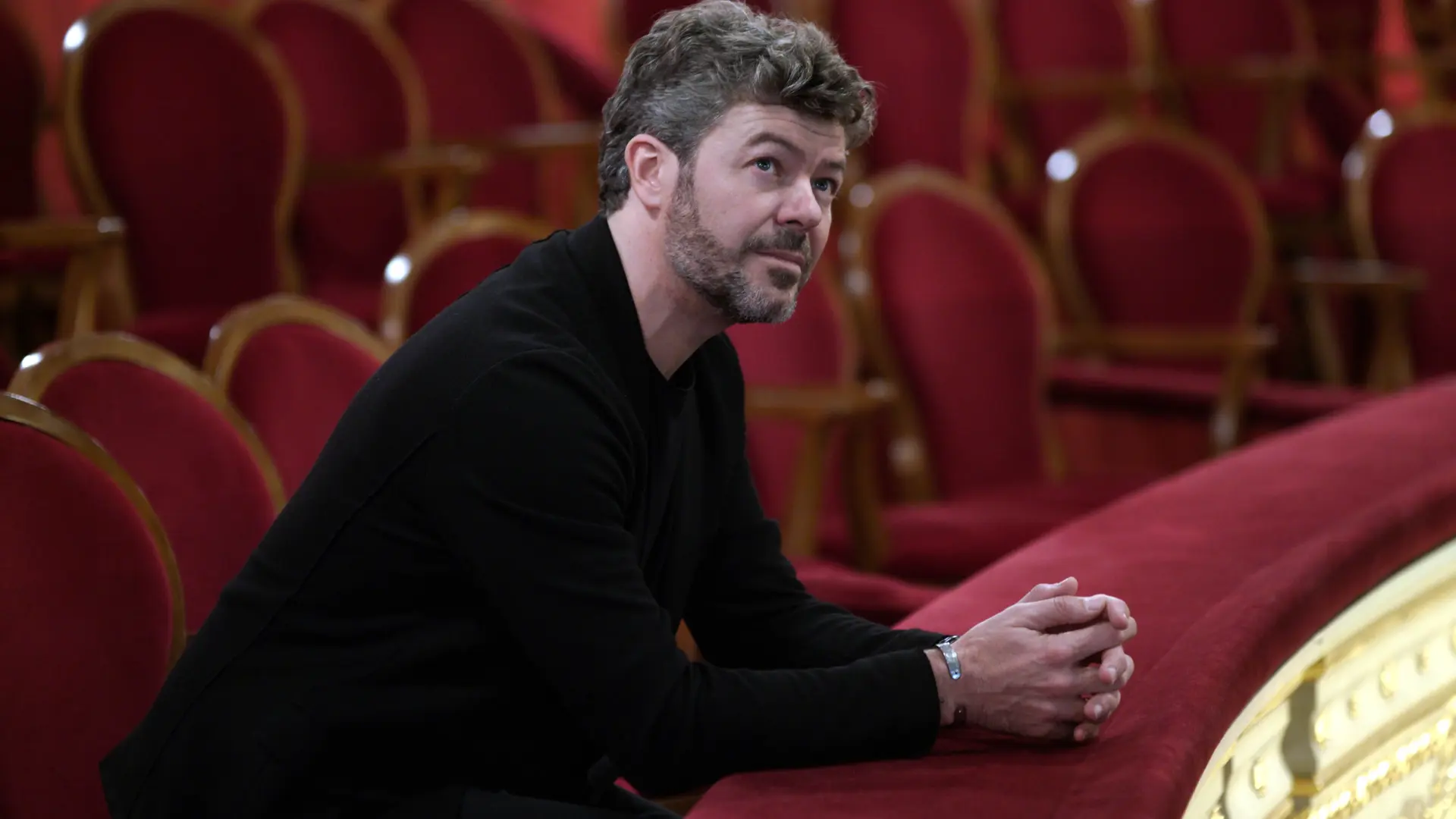 Francisco Coll y Pablo Heras-Casado, premios nacionales de música 2025 en composición e interpretación