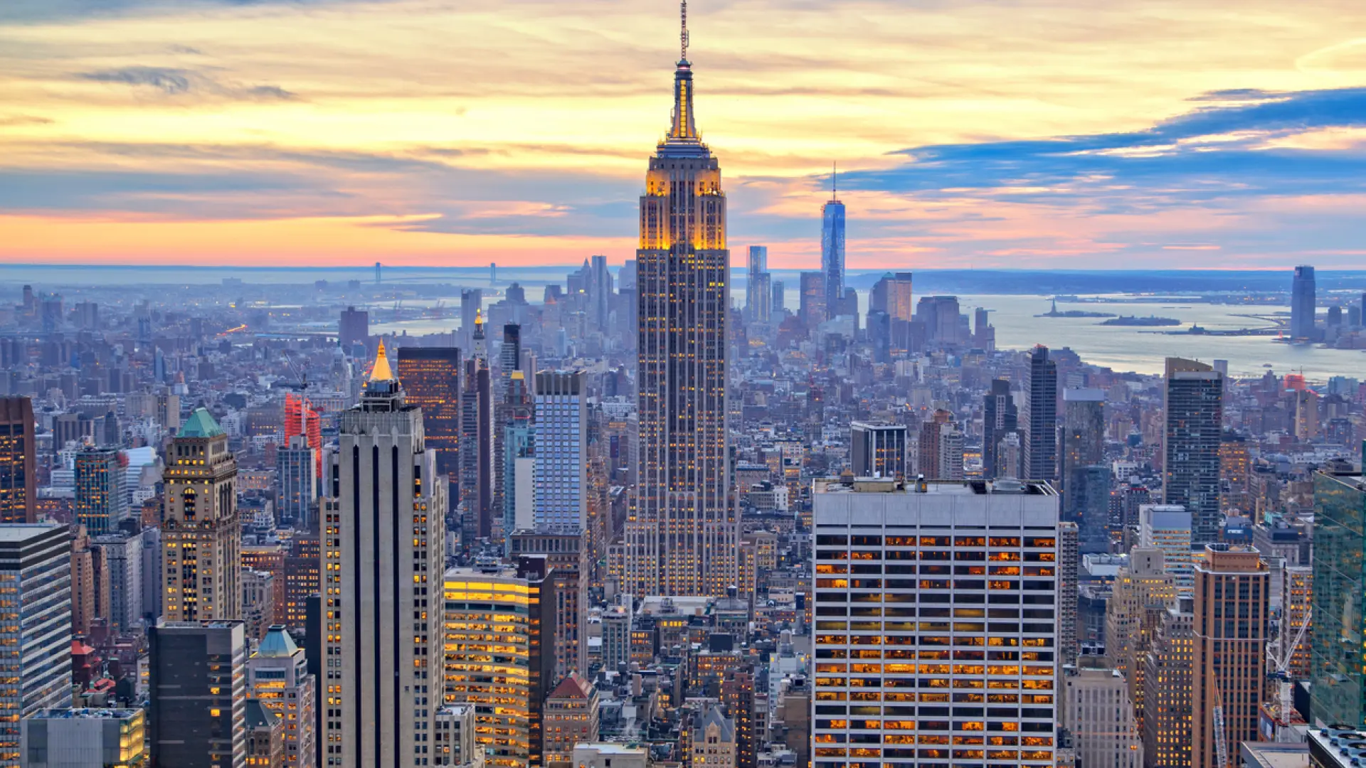La advertencia de Elena Herraiz, experta en viajes, si planeas visitar Nueva York: "Si no quieres ser el turista odiado, asúmelo"
