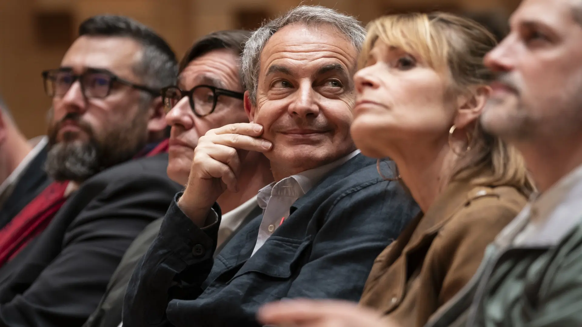 Zapatero - Últimas noticias de Zapatero en 20minutos.es | 20minutos.es