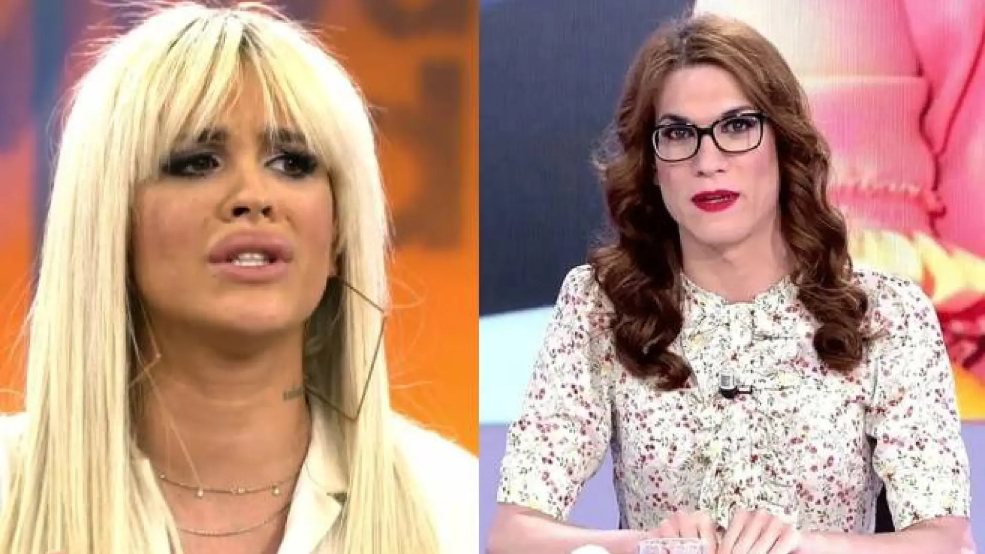 Ylenia, buscada por la Justicia tras estar dos meses 'desaparecida' para, supuestamente, evitar su juicio con Elsa Ruiz
