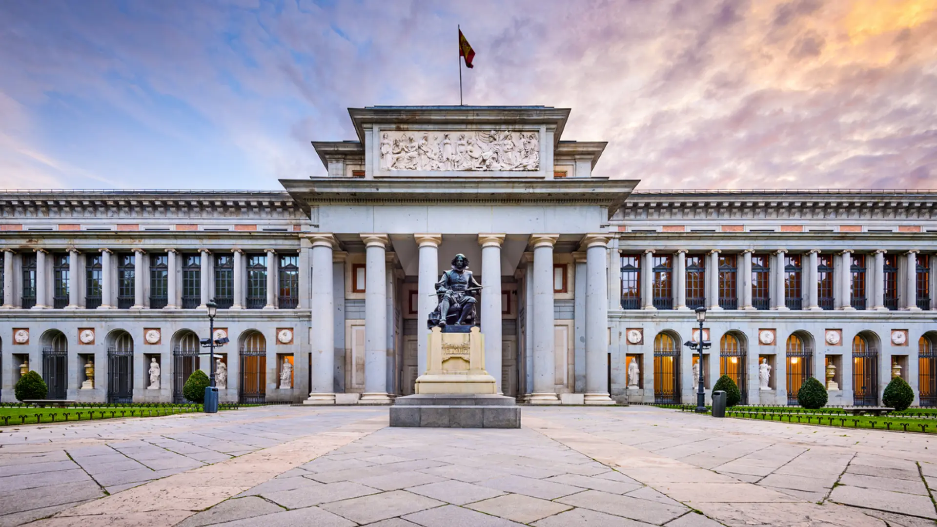El recorrido alternativo por el Museo del Prado que llega en octubre: una ruta por mujeres clave en la historia de España
