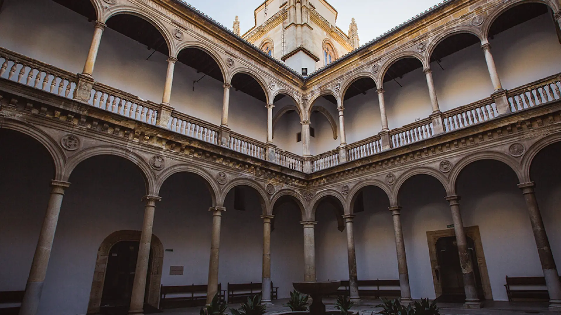 Anulada la suspensión de las relaciones de la Universidad de Granada con Israel al considerarla "discriminatoria"