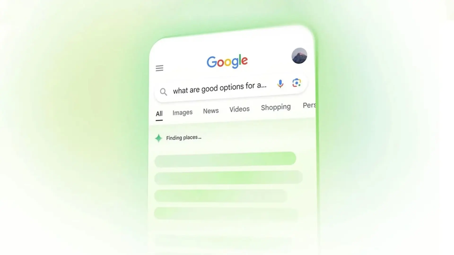 La inteligencia artificial en terreno sensible: cuando Google erró sobre las alucinaciones